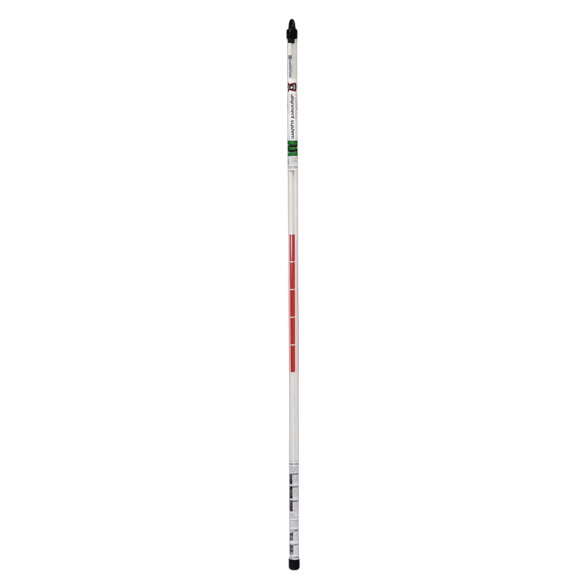 Pro Stix Alignment Poles