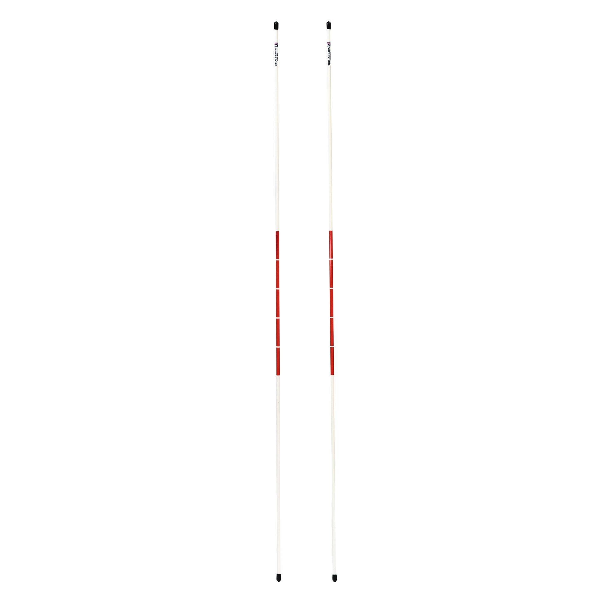 Pro Stix Alignment Poles