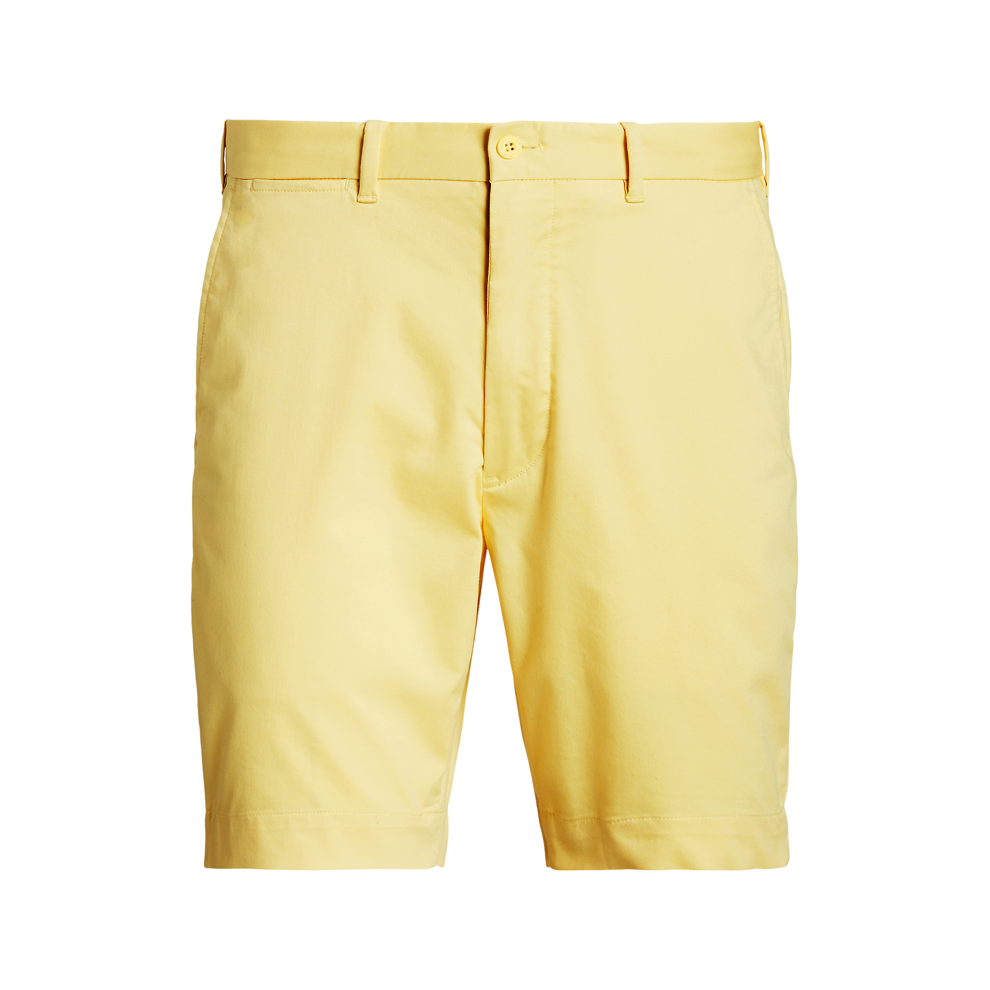 Tailored Fit Men's Performance 9" Golf Shorts