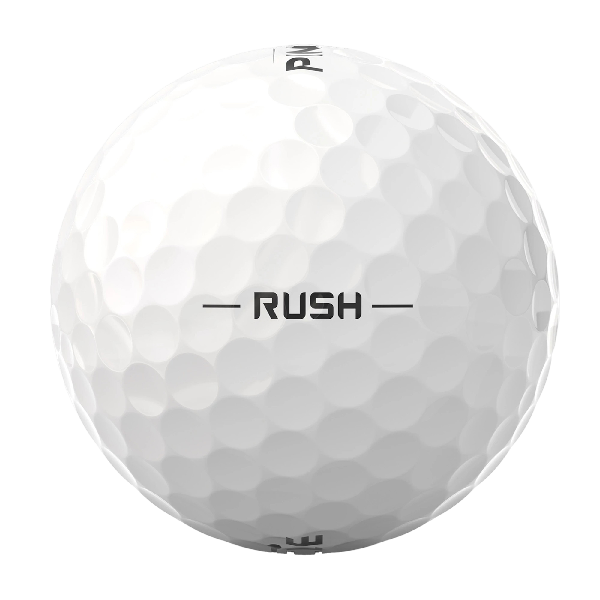 Pinnacle Rush 2023 Golf Balls 15 Pack