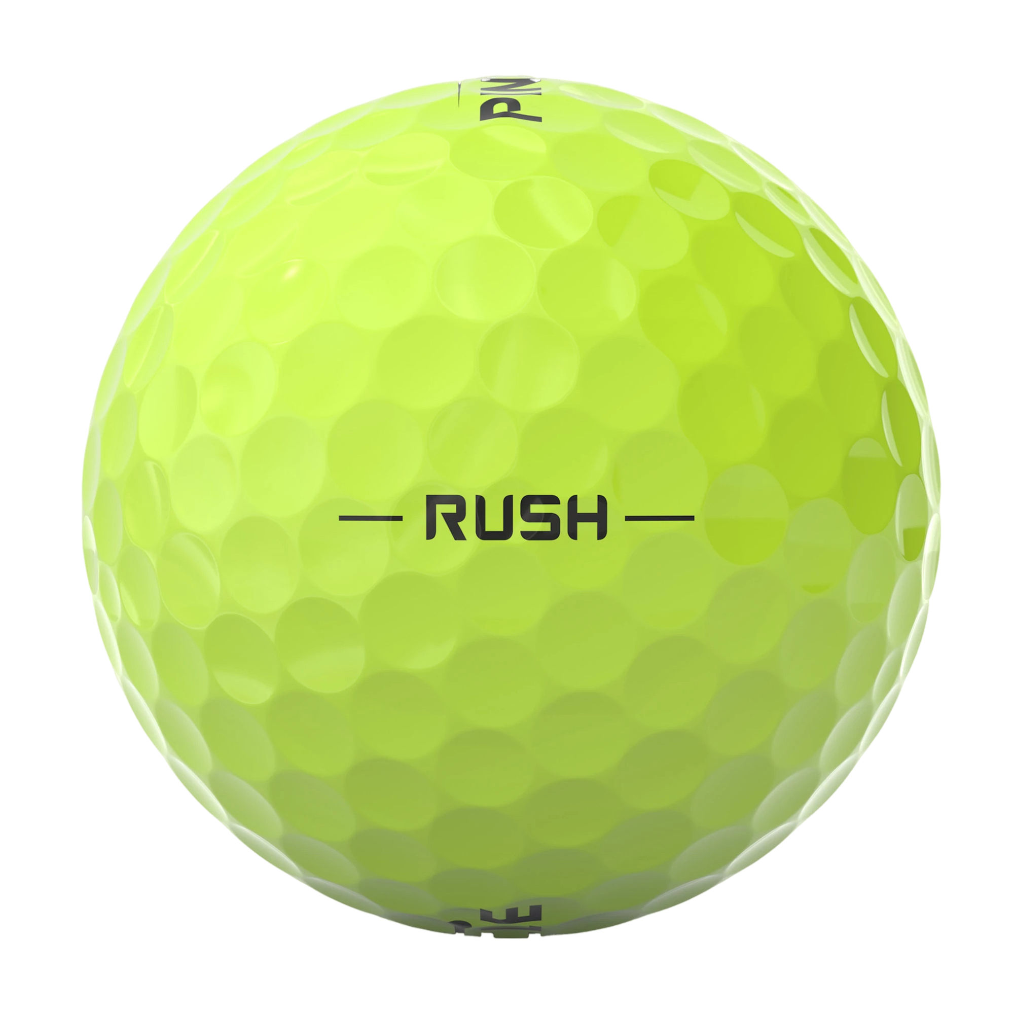 Pinnacle Rush 2023 Golf Balls 15 Pack