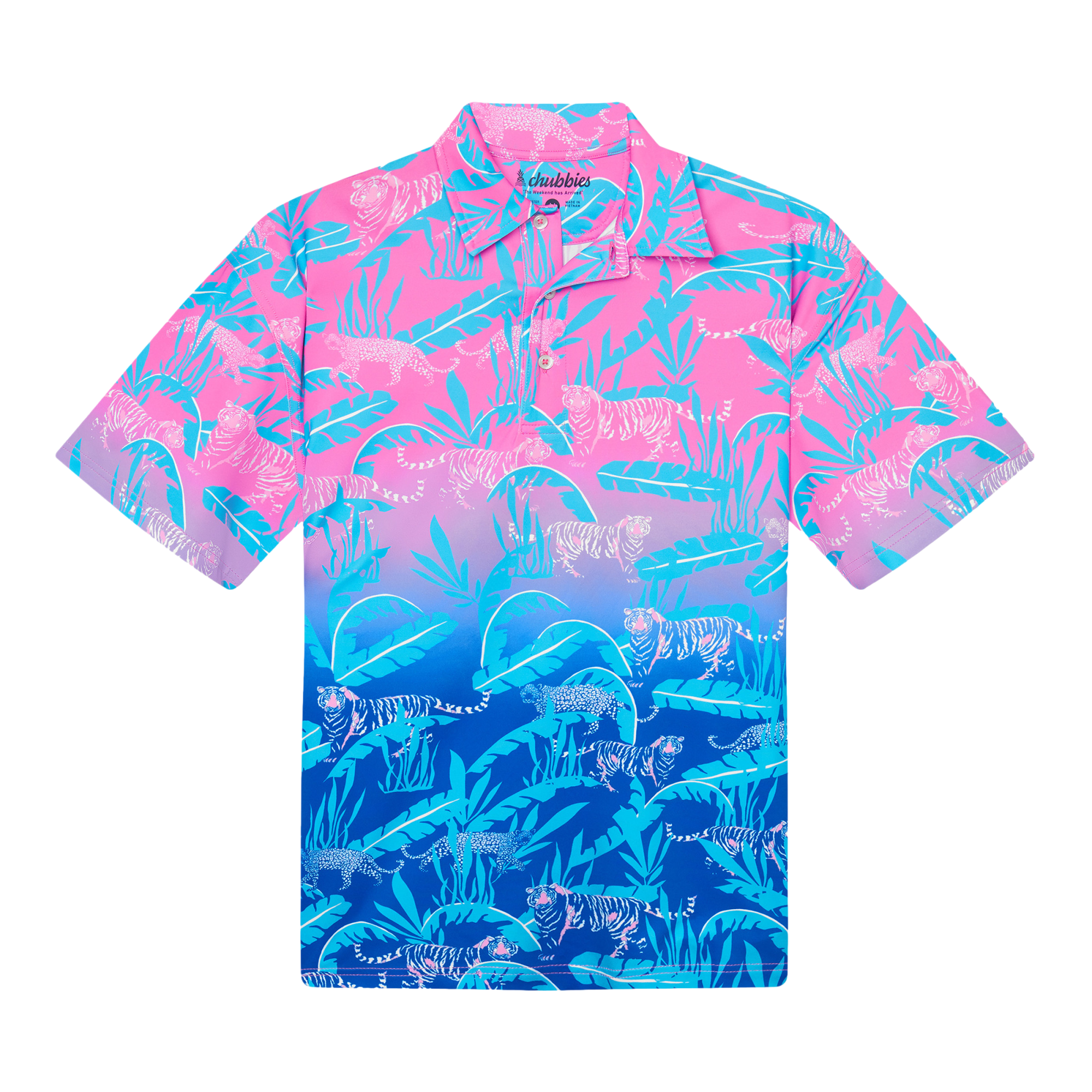 The Hydrofoil Polo