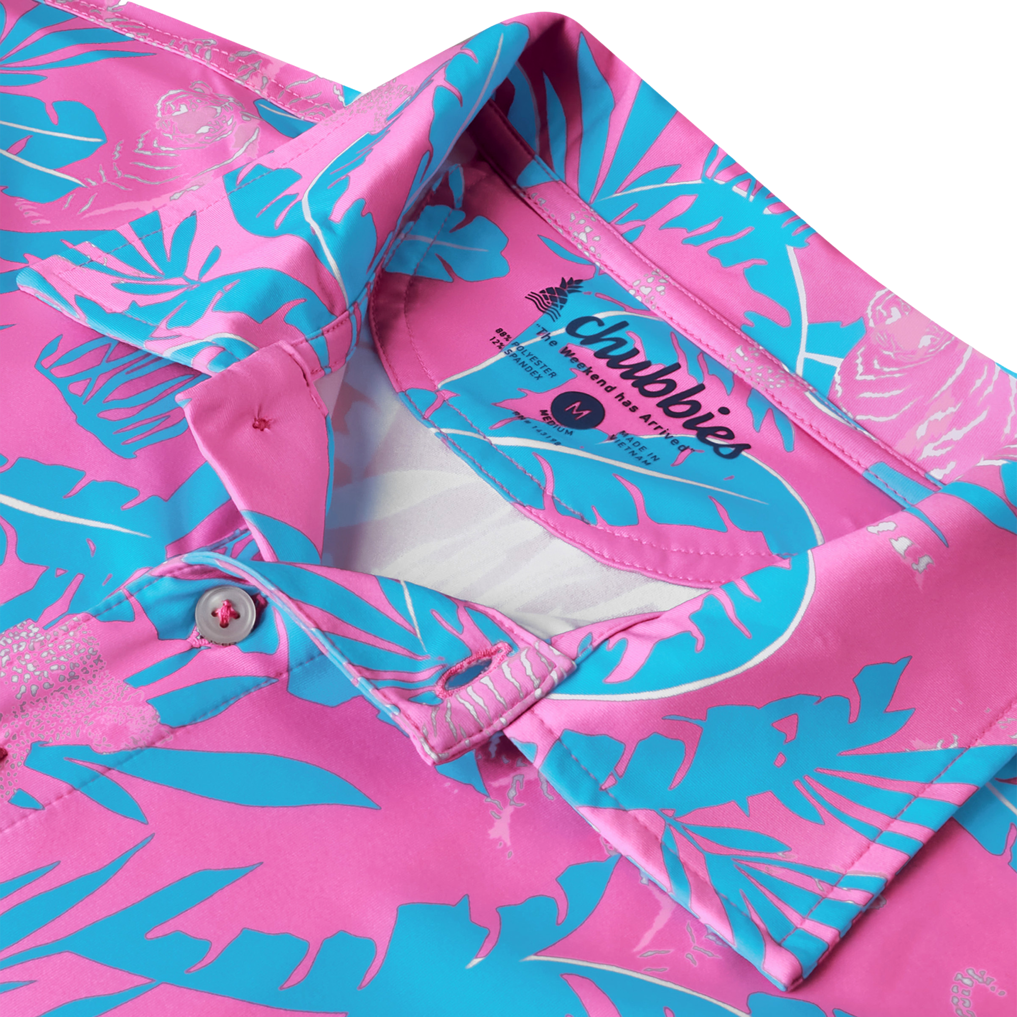 The Hydrofoil Polo