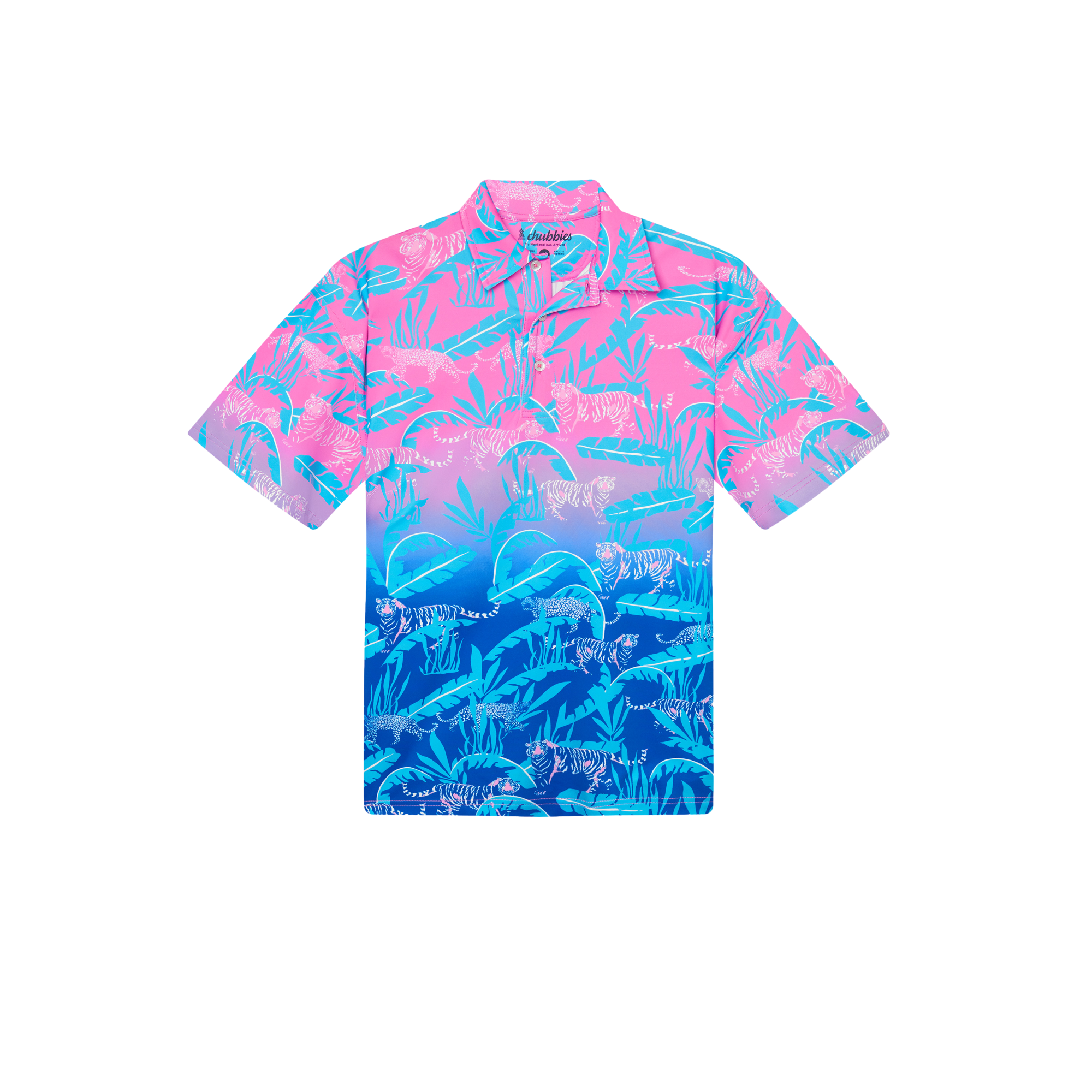 The Hydrofoil Polo