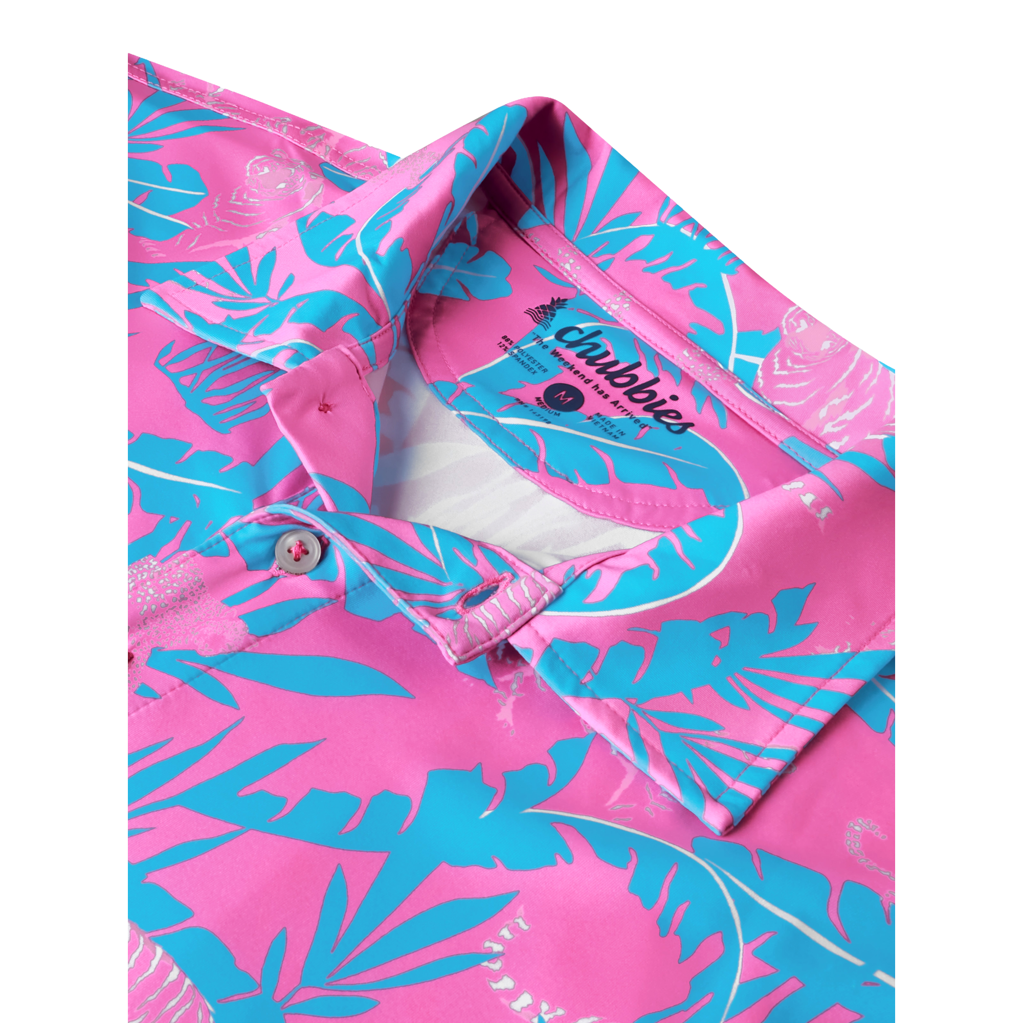 The Hydrofoil Polo