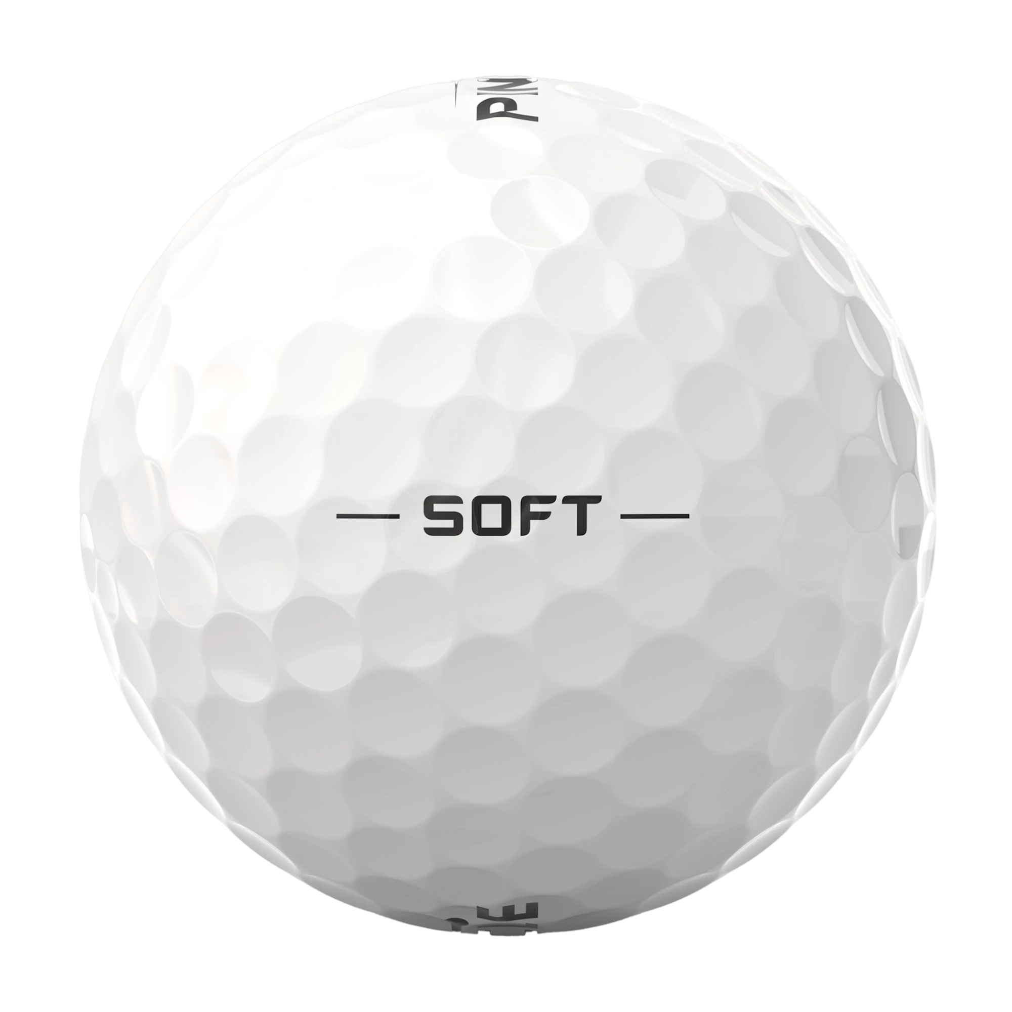 Pinnacle Soft 2023 Golf Balls 15-Pack