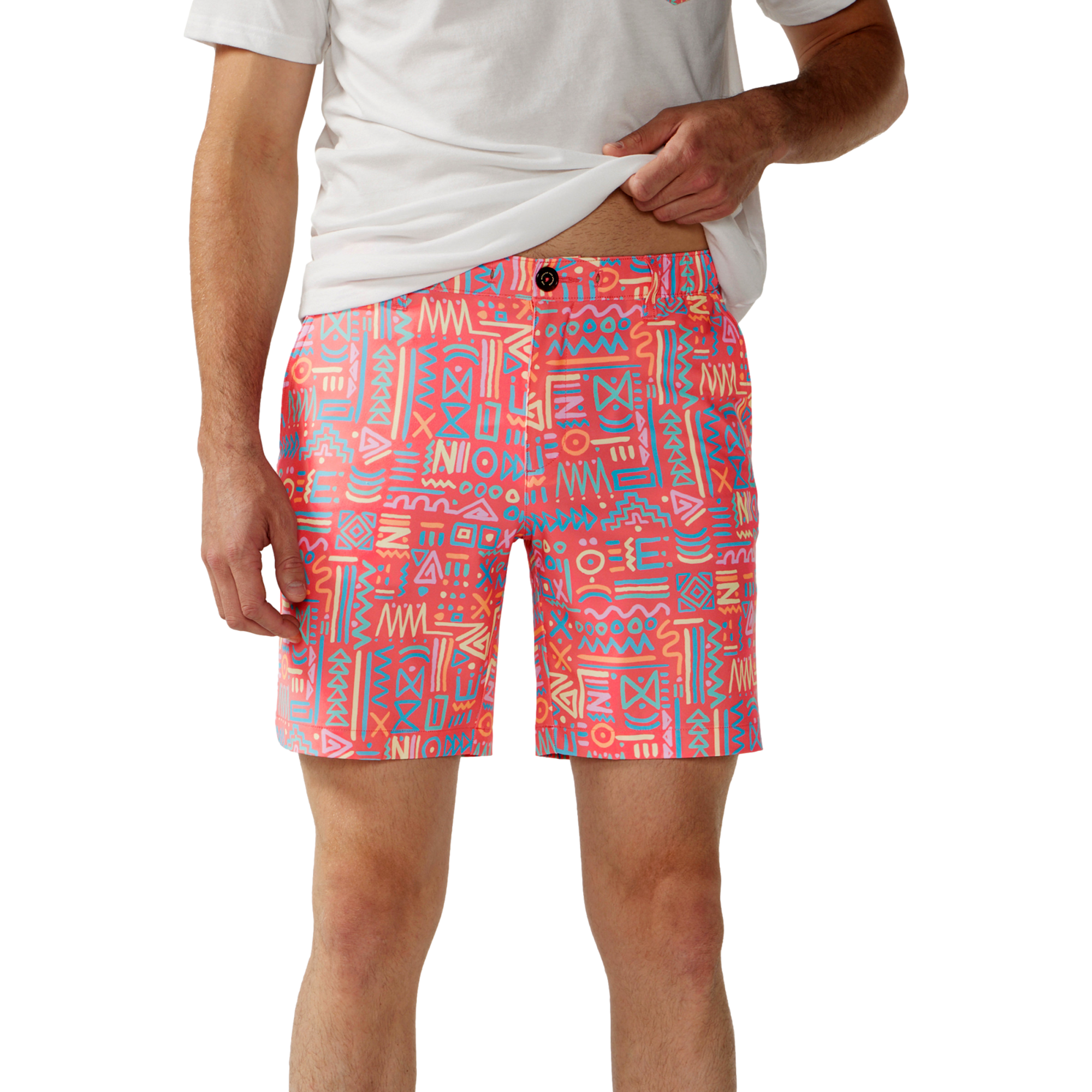 Chubbies Dawn Patrols Everywear Performance 8