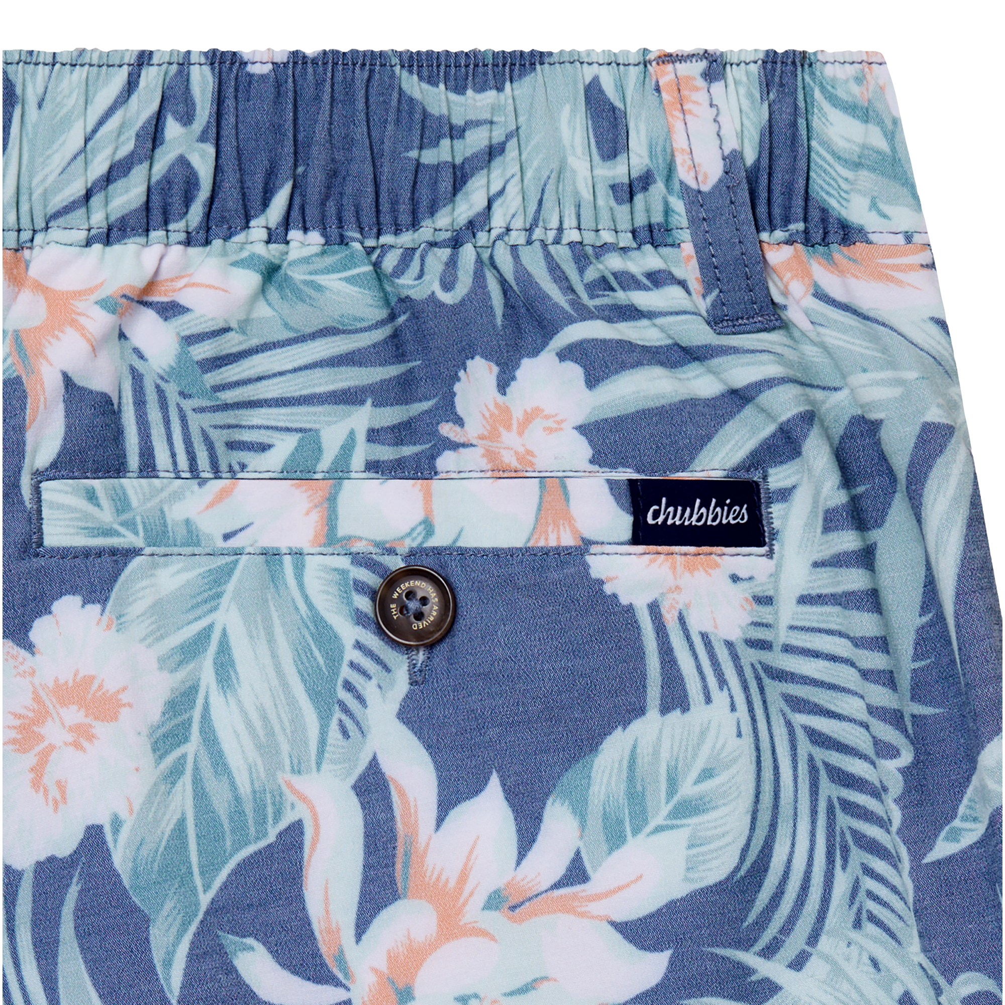 Resort Wears Men's 6" Golf Shorts