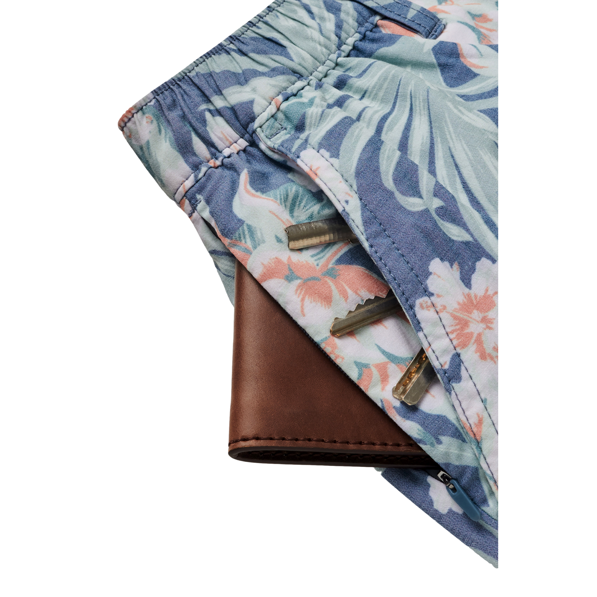 Resort Wears Men's 6" Golf Shorts