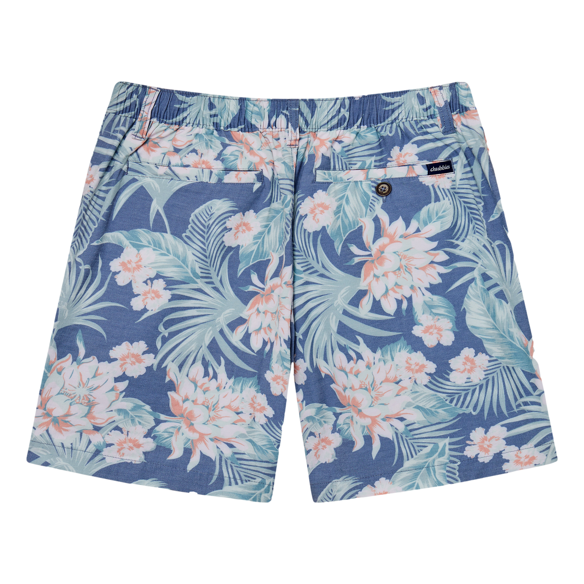 Resort Wears Men's 6" Golf Shorts