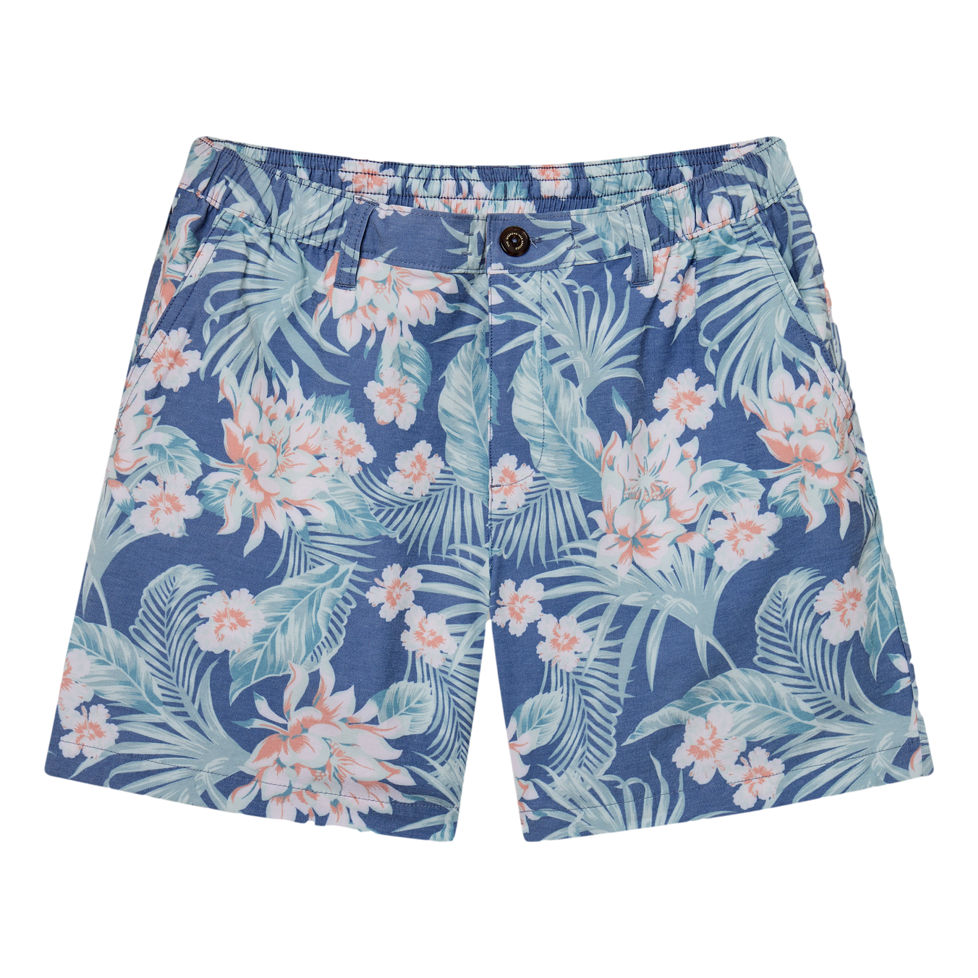 Resort Wears Men's 6" Golf Shorts