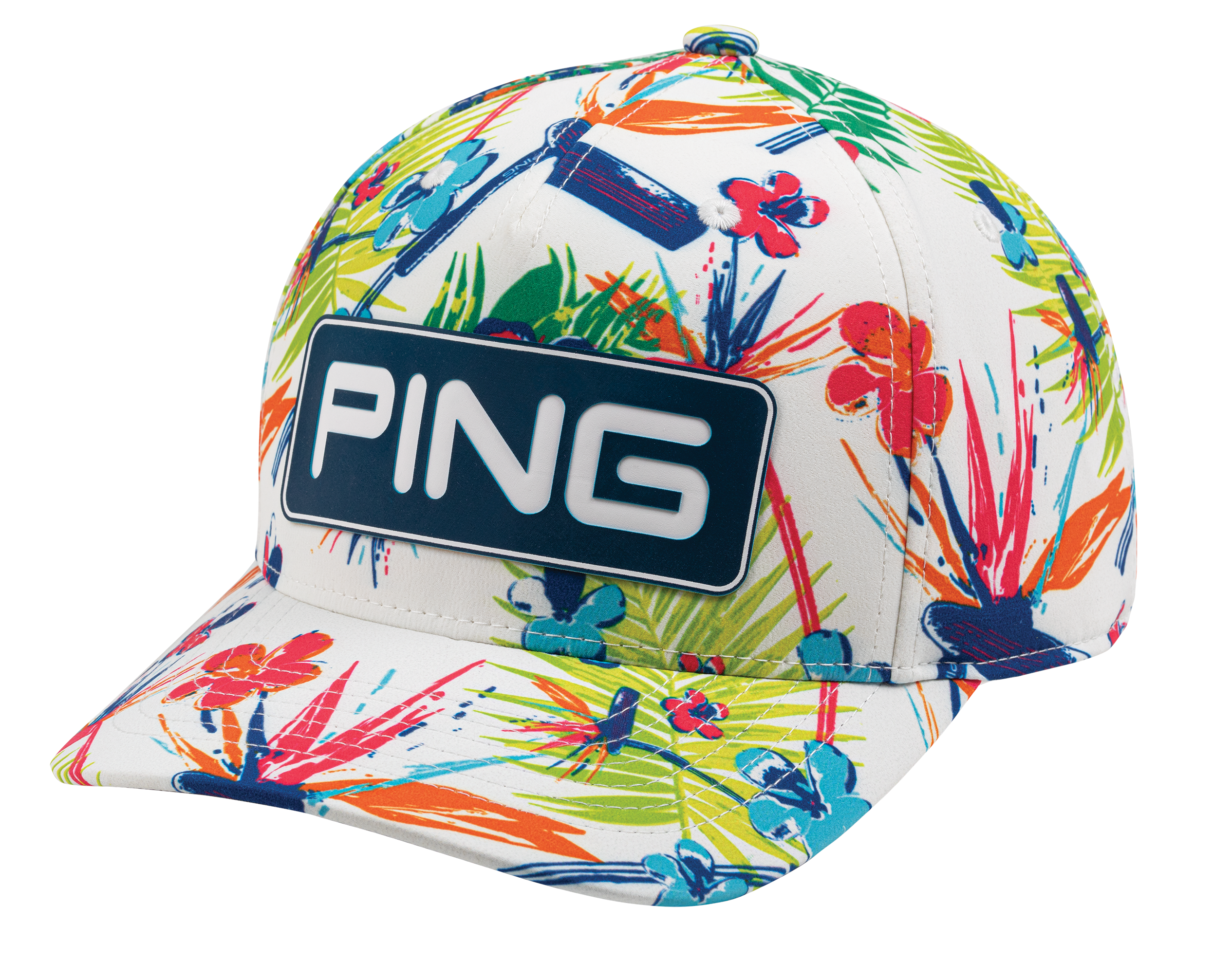 Ping sales baseball cap