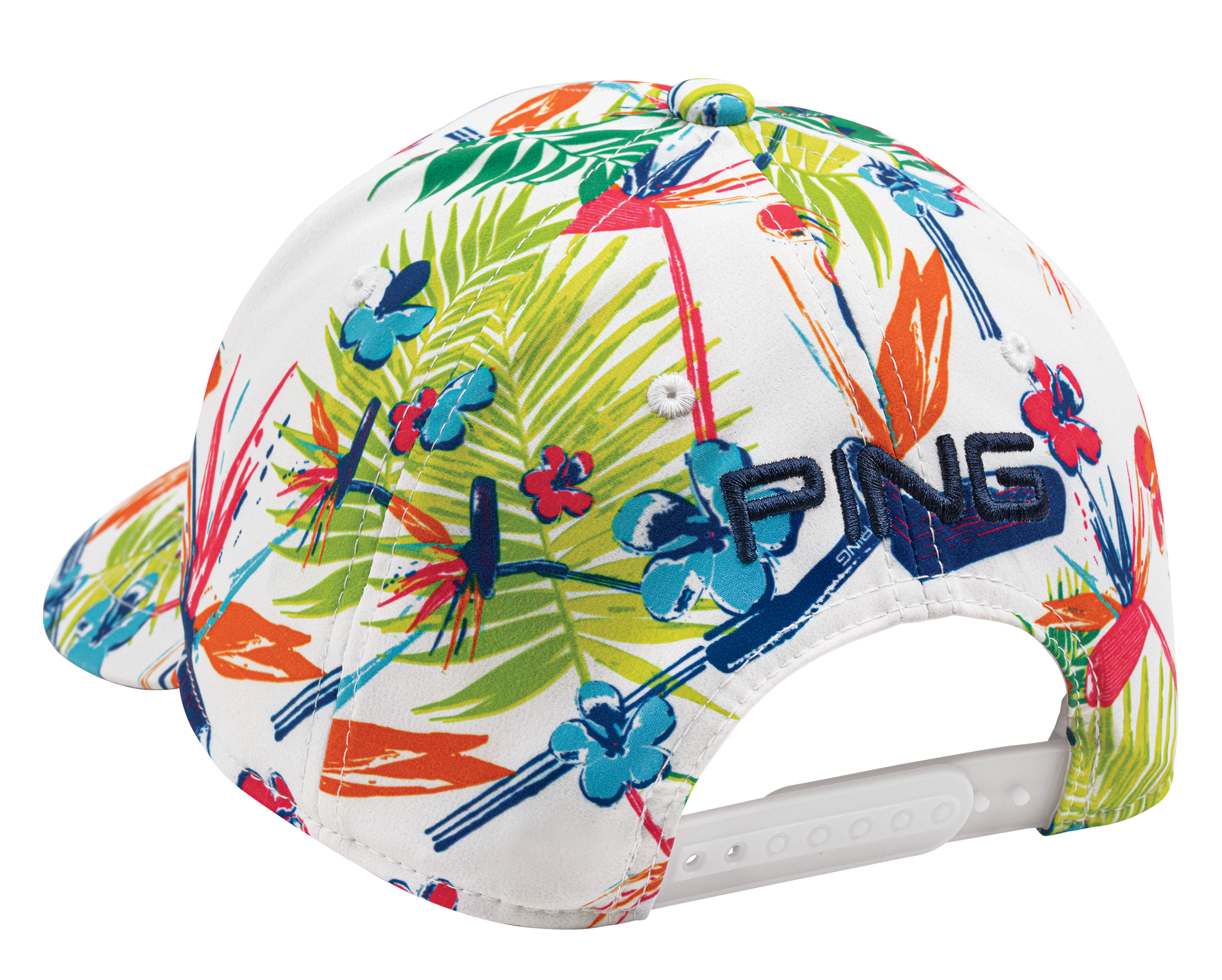 Ping store tropical hat