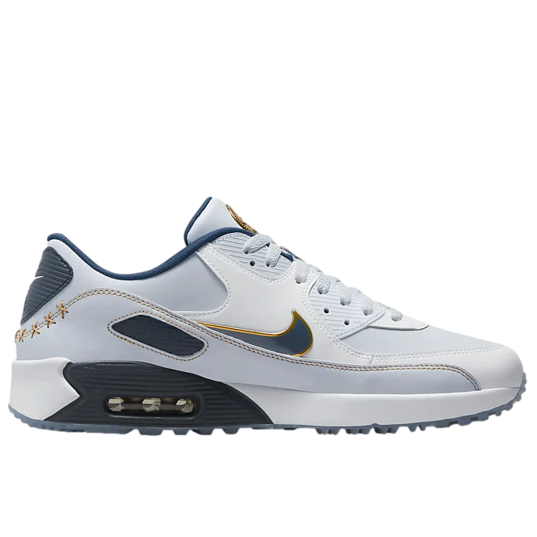 Air Max 90 G NRG Men's Golf Shoe