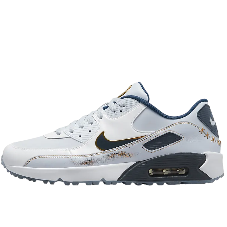 Nike Air Max 90 G NRG Men's Golf Shoe | PGA TOUR Superstore