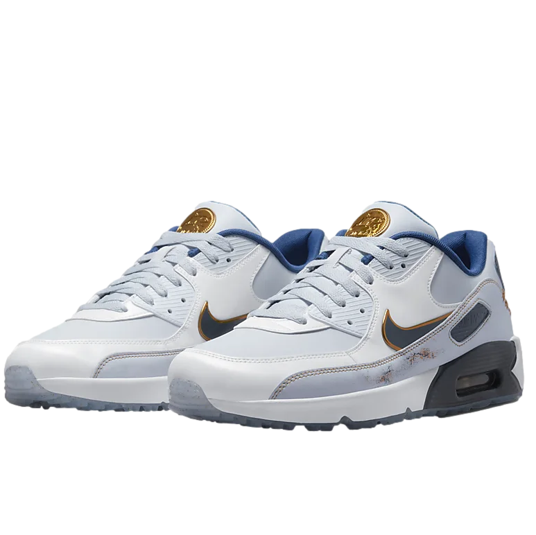 Air Max 90 G NRG Men's Golf Shoe