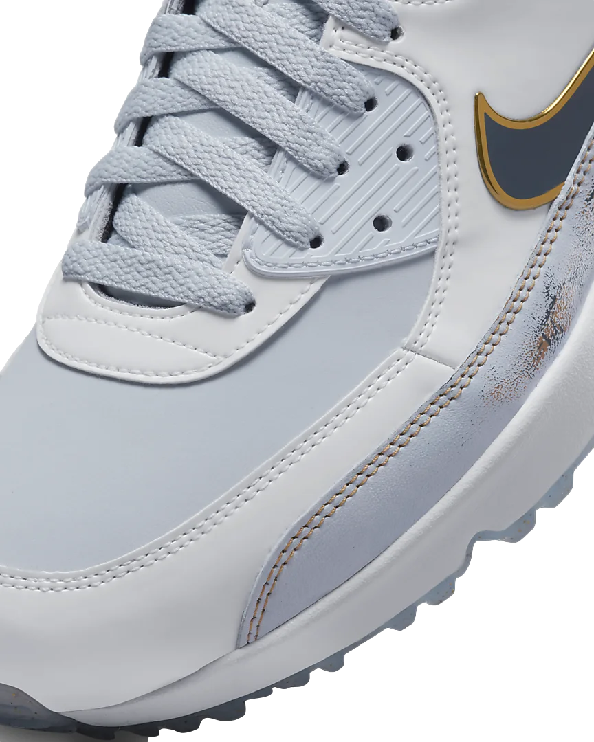 Air Max 90 G NRG Men's Golf Shoe