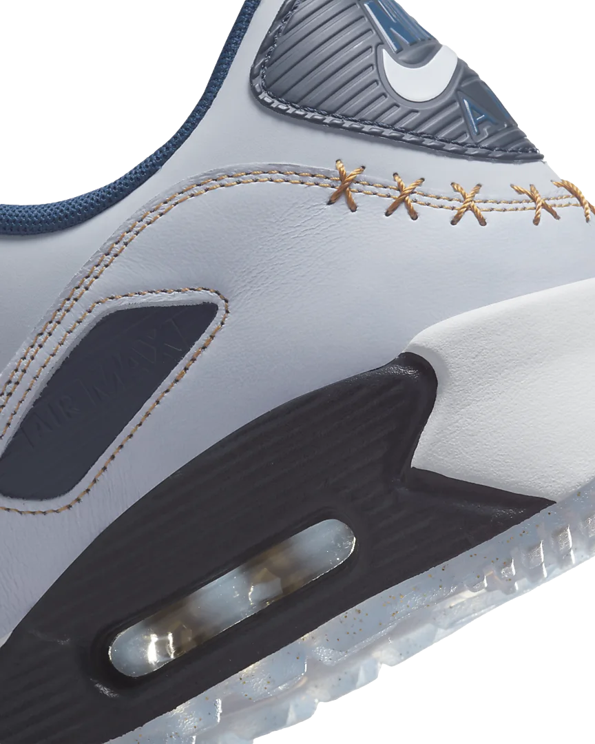 Air Max 90 G NRG Men's Golf Shoe