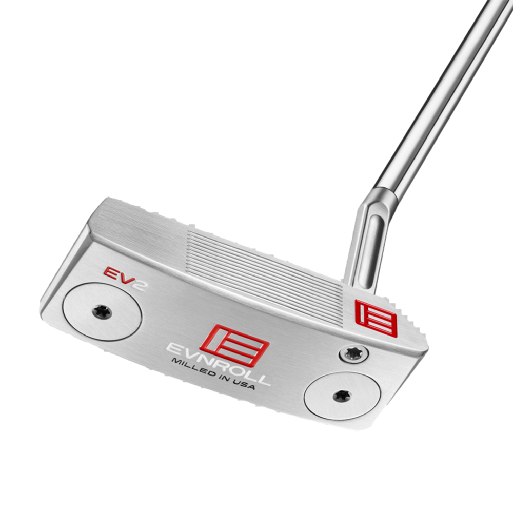 EV2 Short Slant Putter