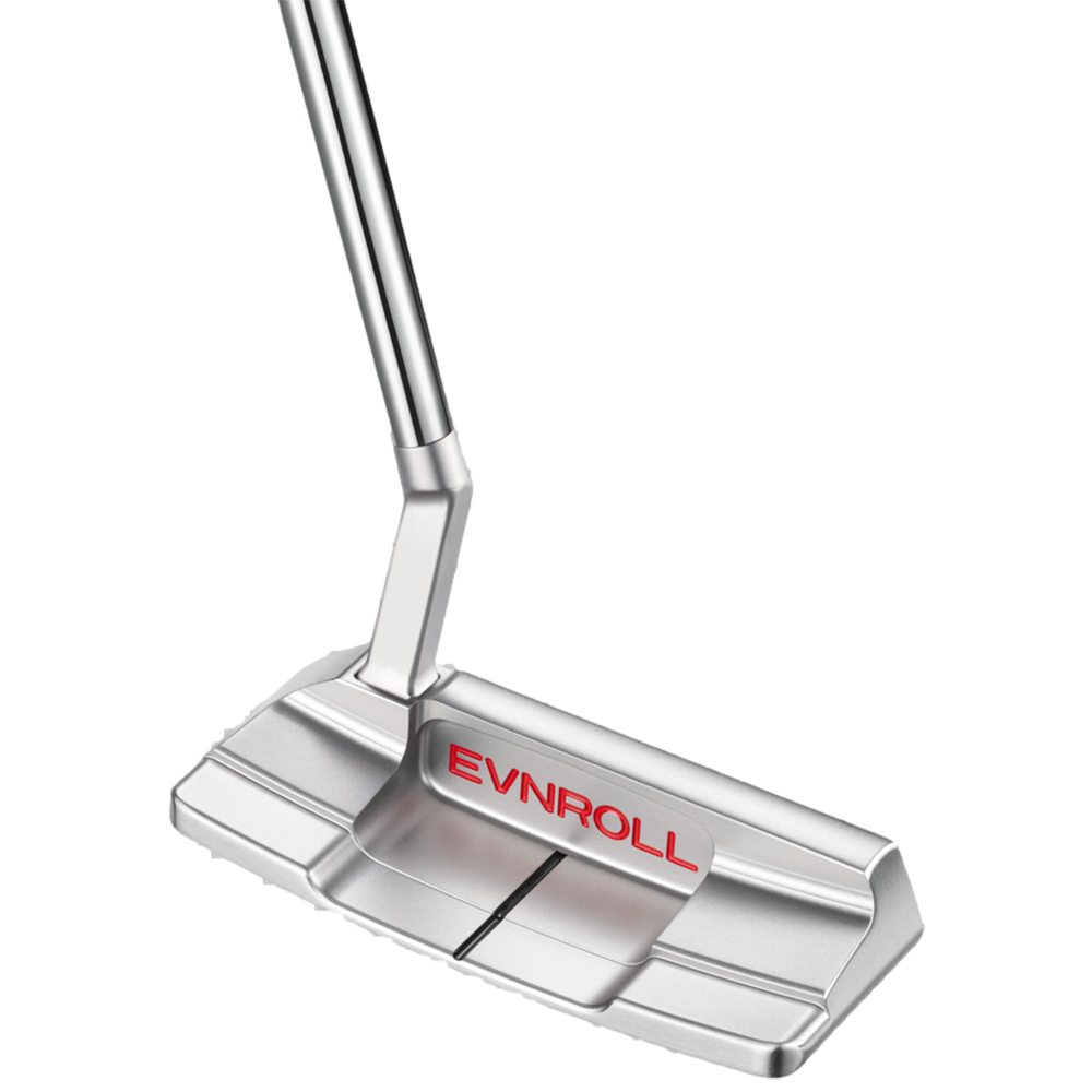 EV2 Short Slant Putter