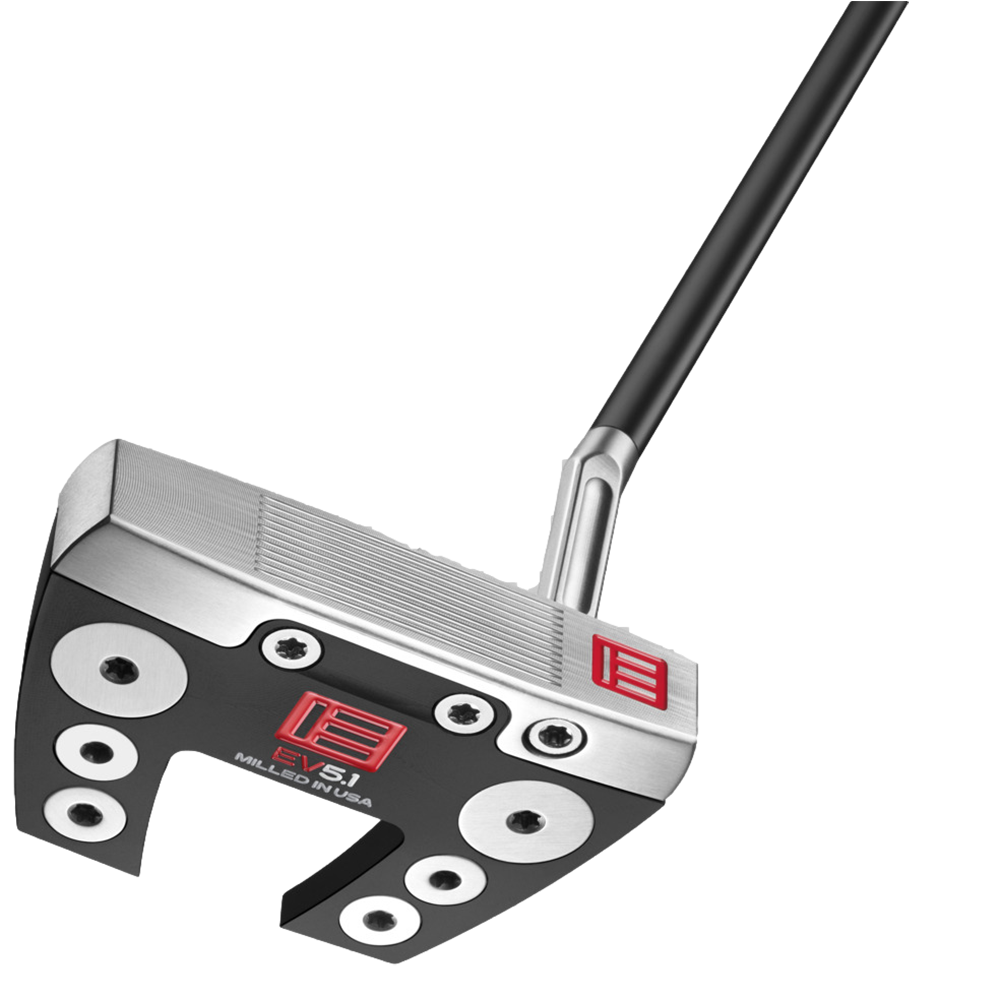 EV5.1 Duo Short Slant Putter