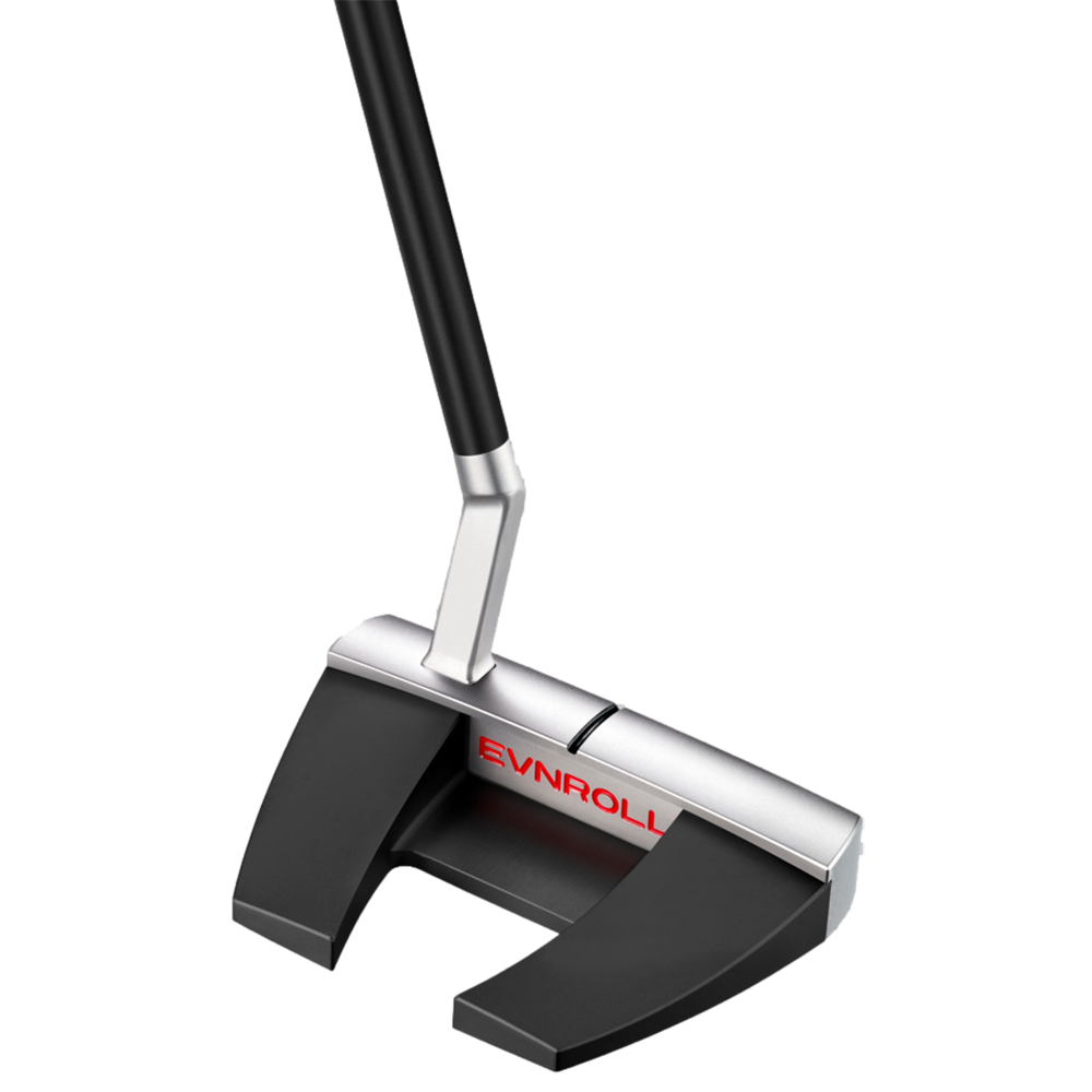 EV5.1 Duo Short Slant Putter