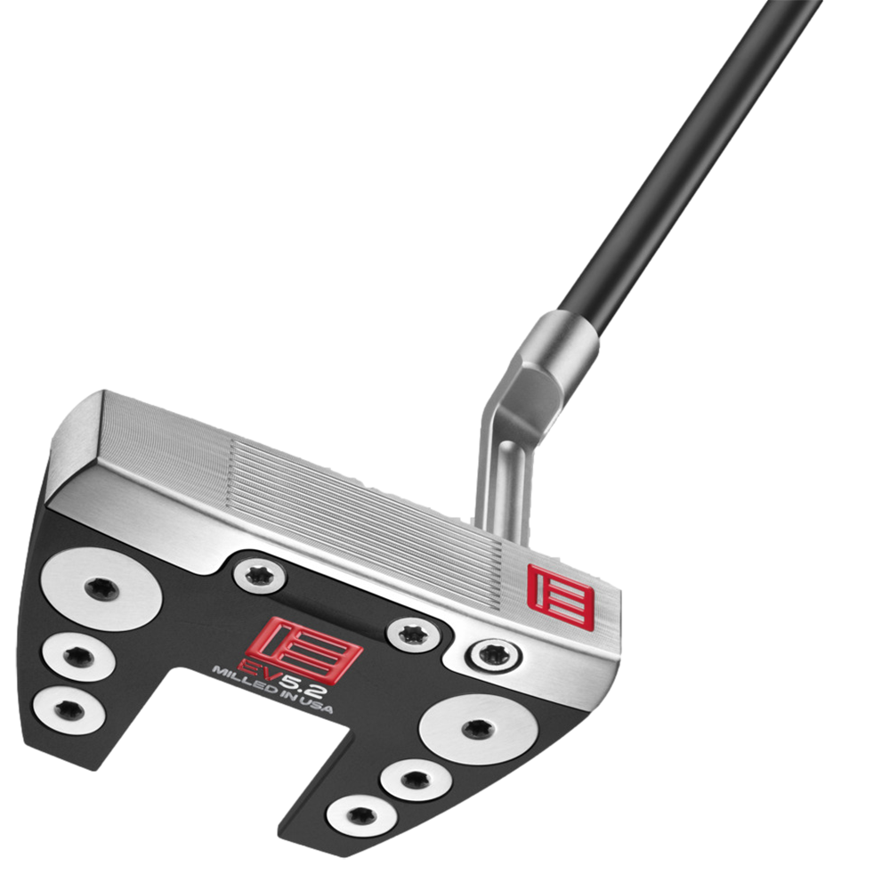 EV5.2 Duo Short Plumber Putter