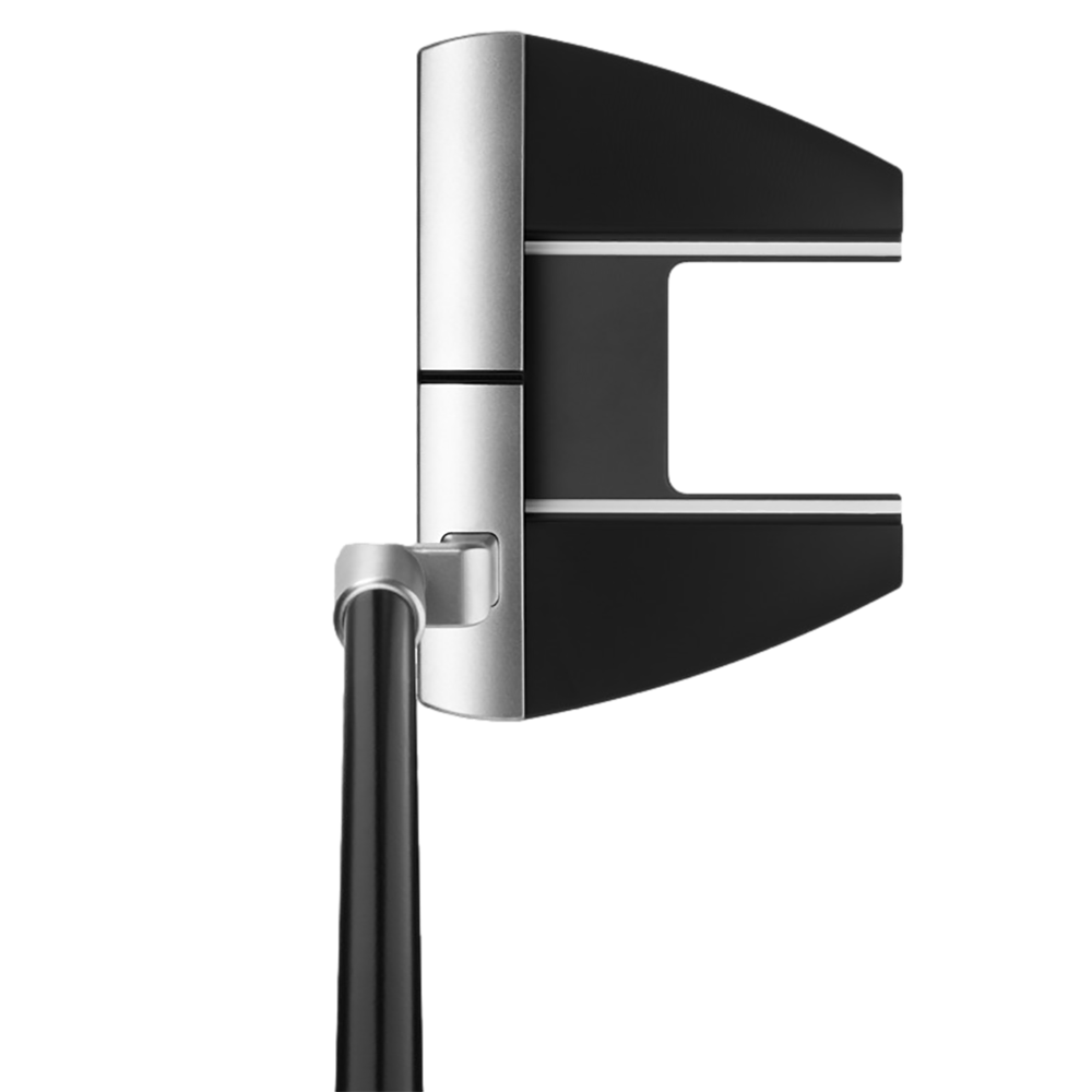 EV5.2 Duo Short Plumber Putter