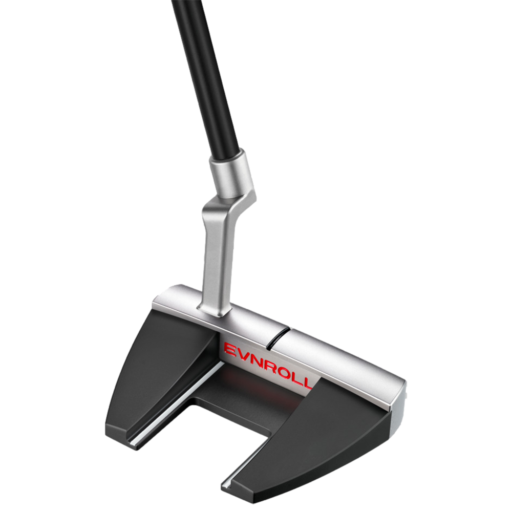 EV5.2 Duo Short Plumber Putter