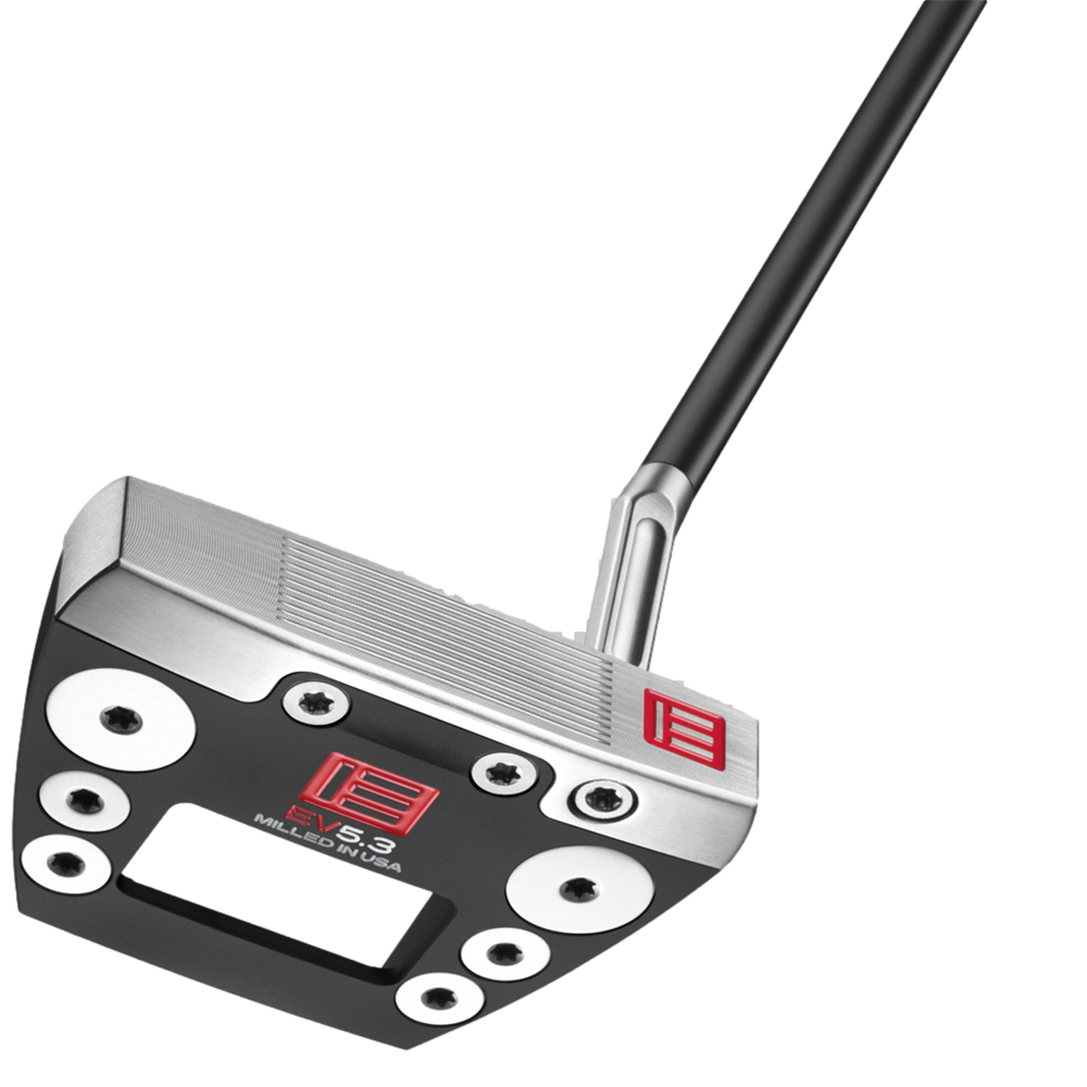 EV5.3 Duo Short Slant Putter