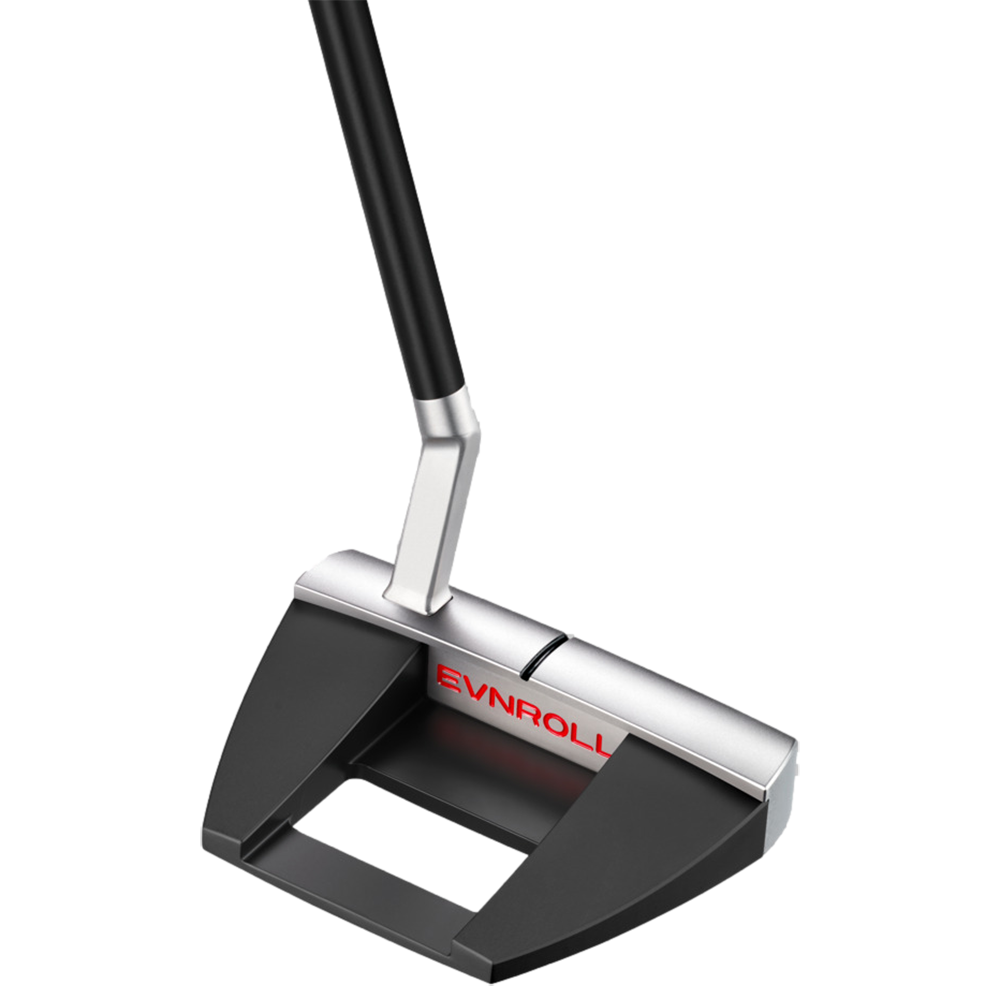 EVNRoll EV5.3 Duo Short Slant Putter | PGA TOUR Superstore