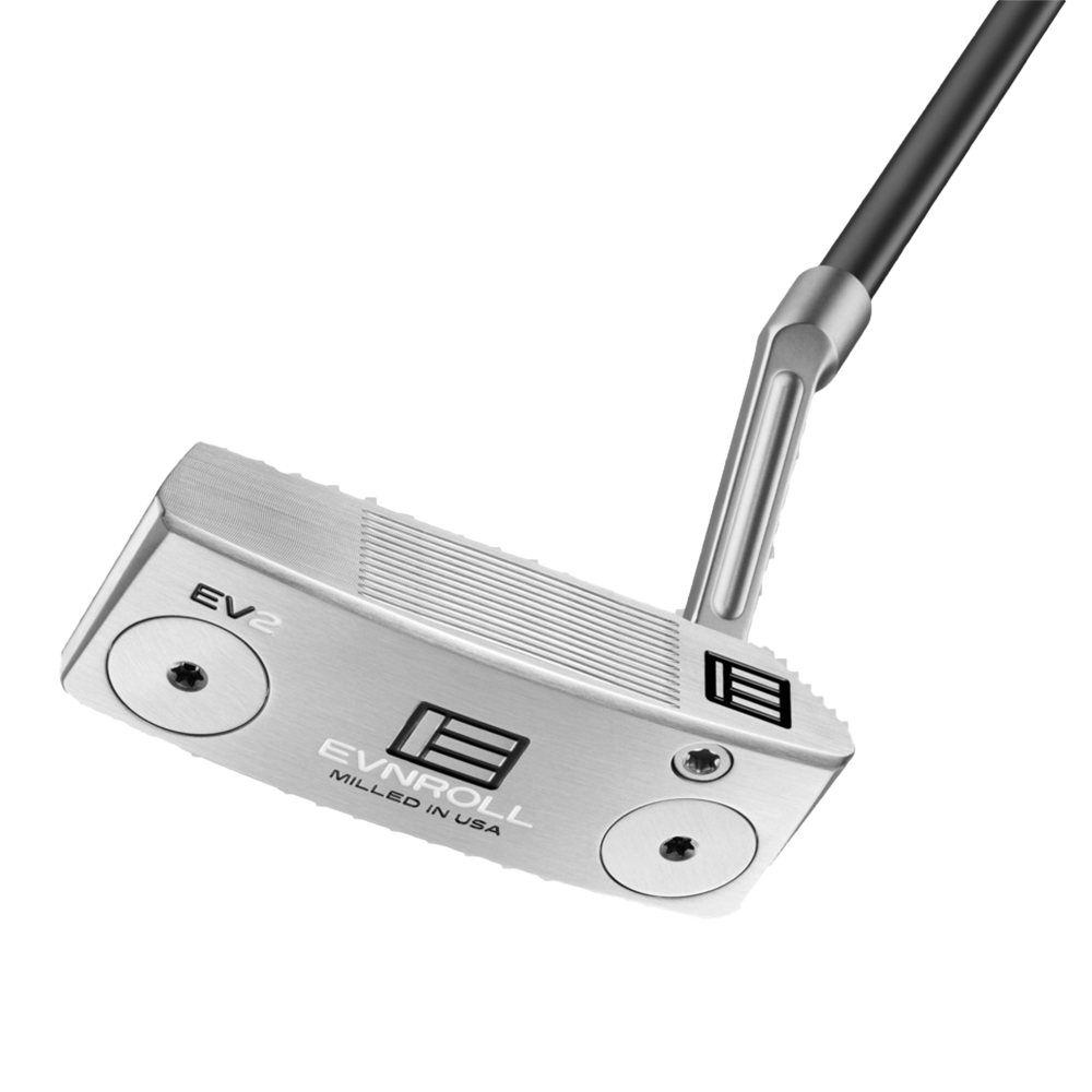 EV2 MidLock MidBlade Putter