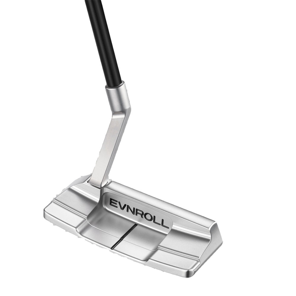 EV2 MidLock MidBlade Putter