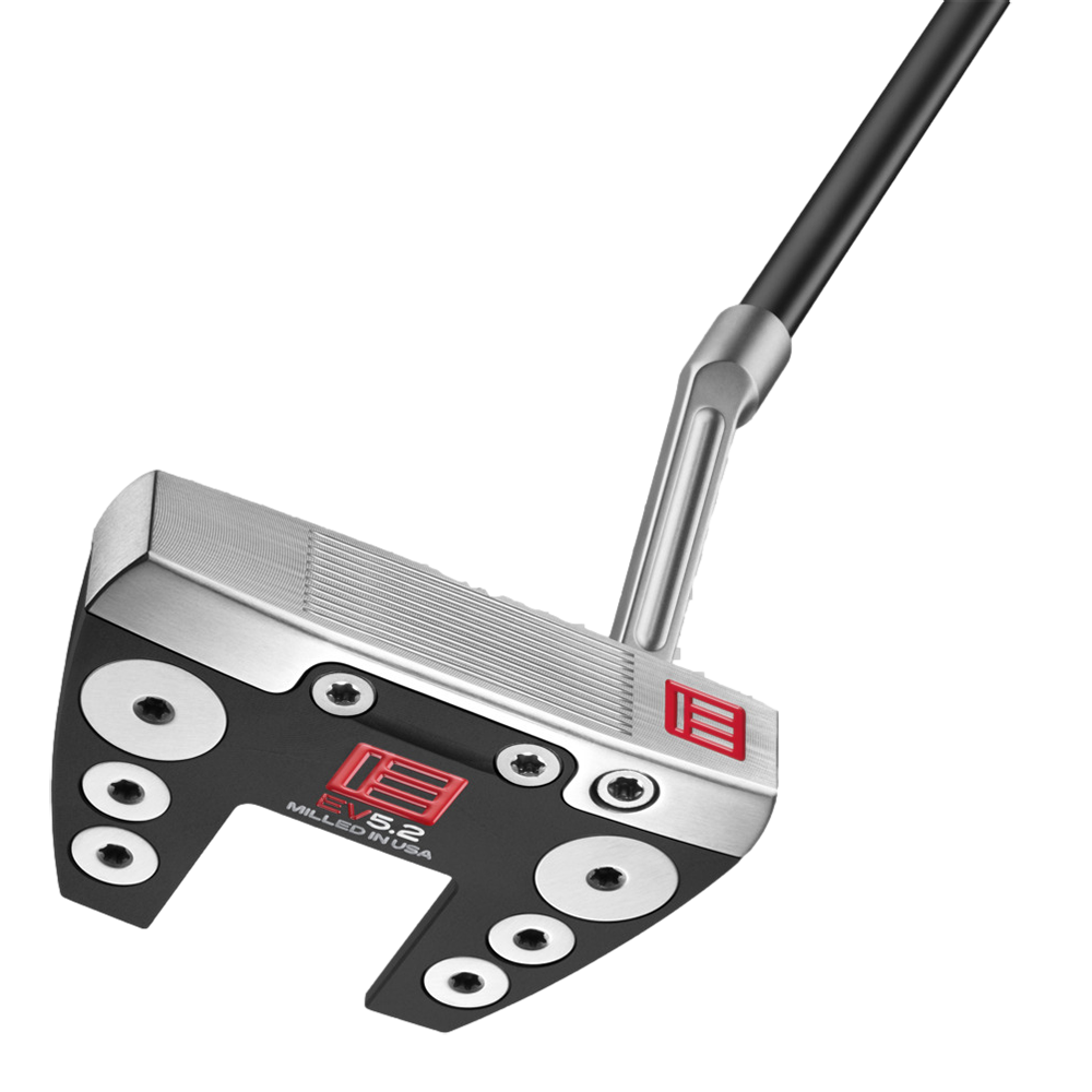 EV5.2 MidLock Mallet Putter