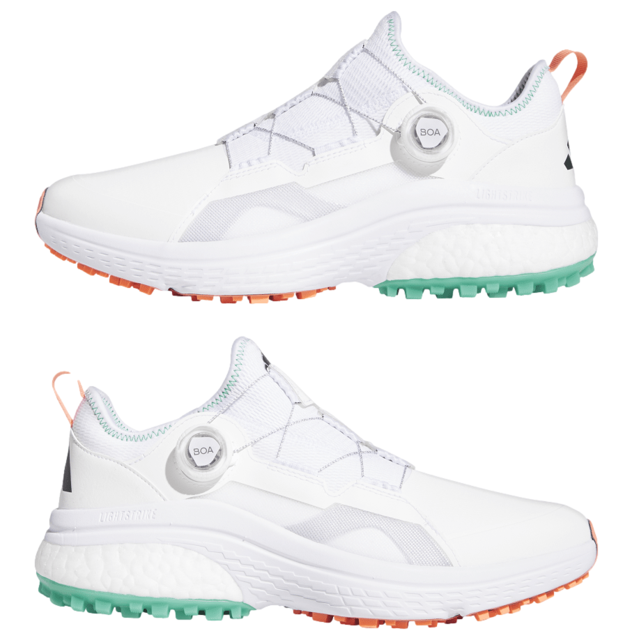 Solarmotion BOA Men's Golf Shoe