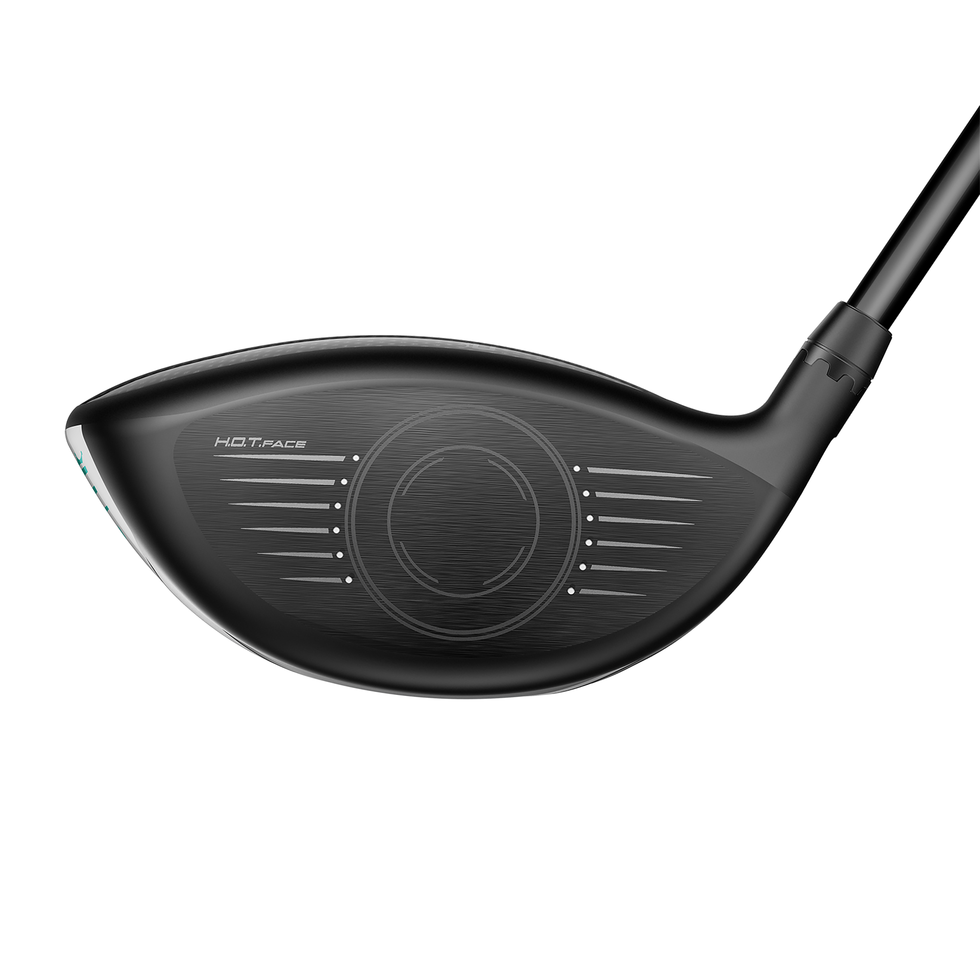 Aerojet LS PTC Driver