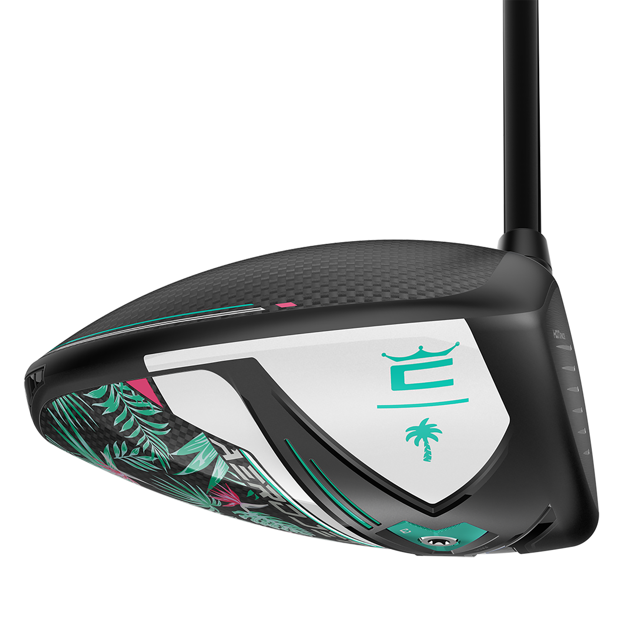 Aerojet LS PTC Driver