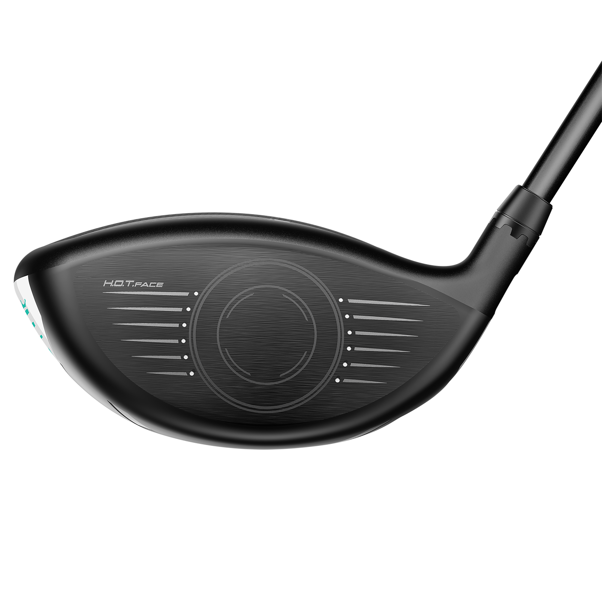 Aerojet PTC Driver