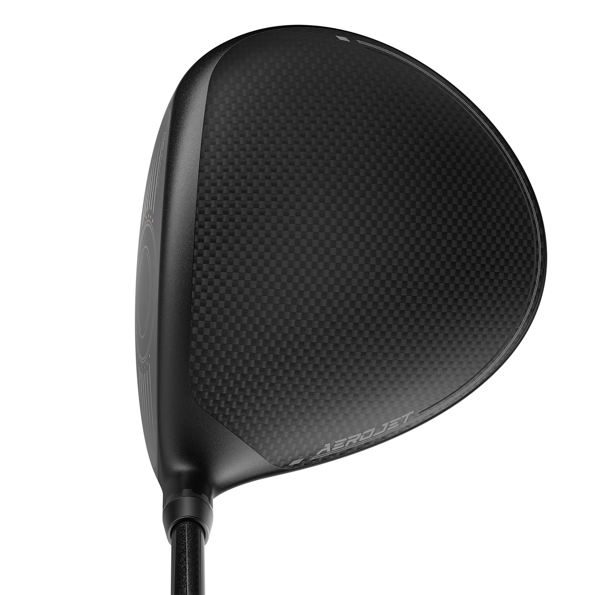 Aerojet LS 50th Anniversary Driver