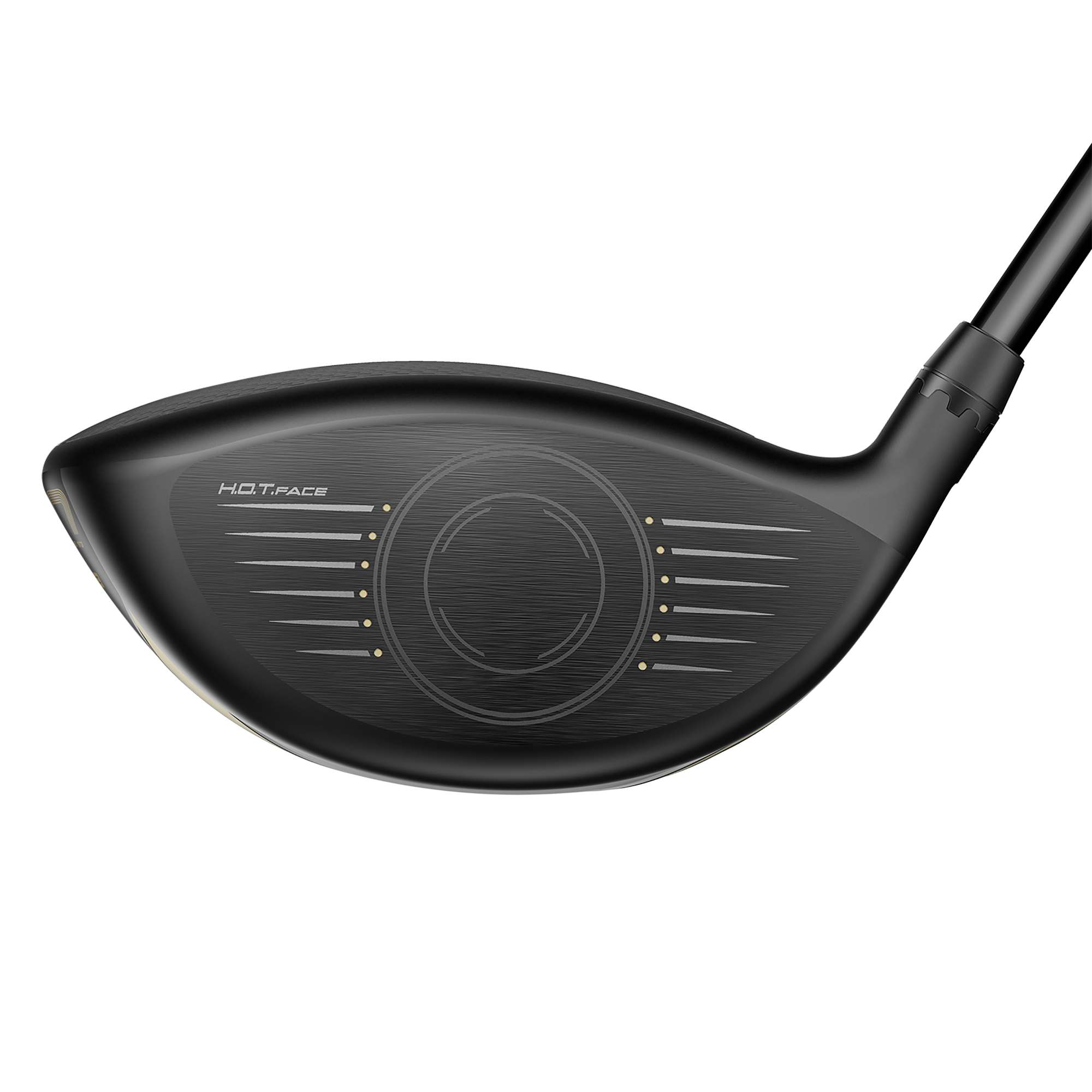 Aerojet LS 50th Anniversary Driver