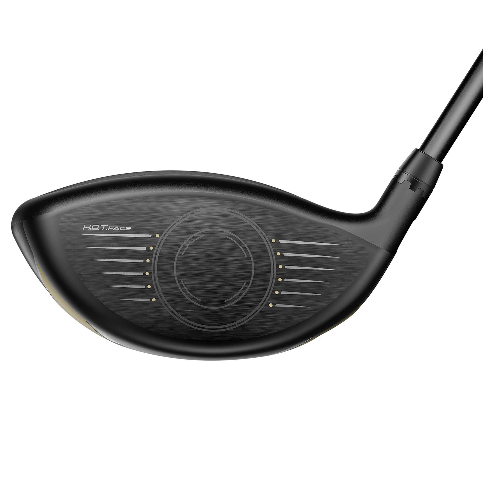 Aerojet 50th Anniversary Driver