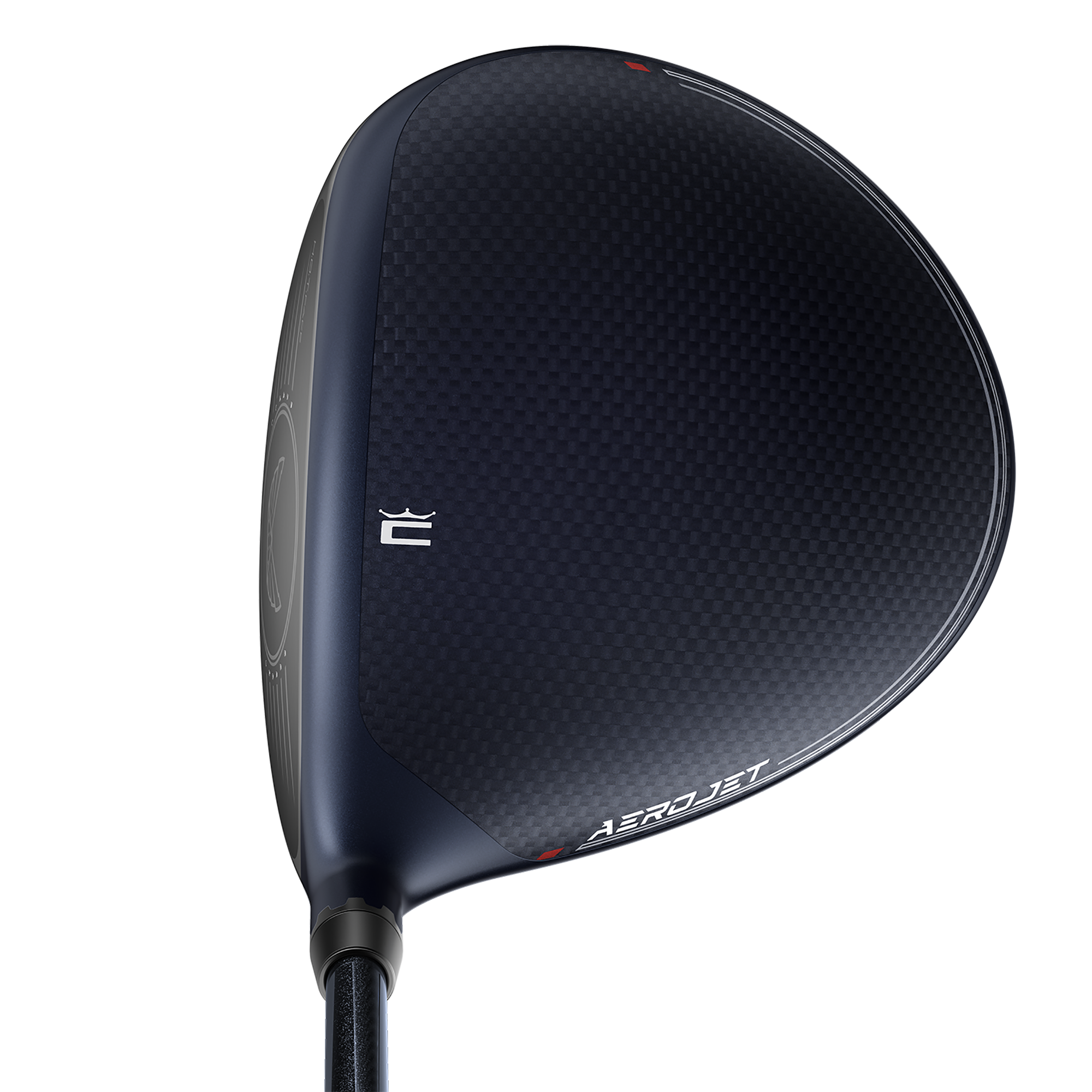 Aerojet LS Volition Driver