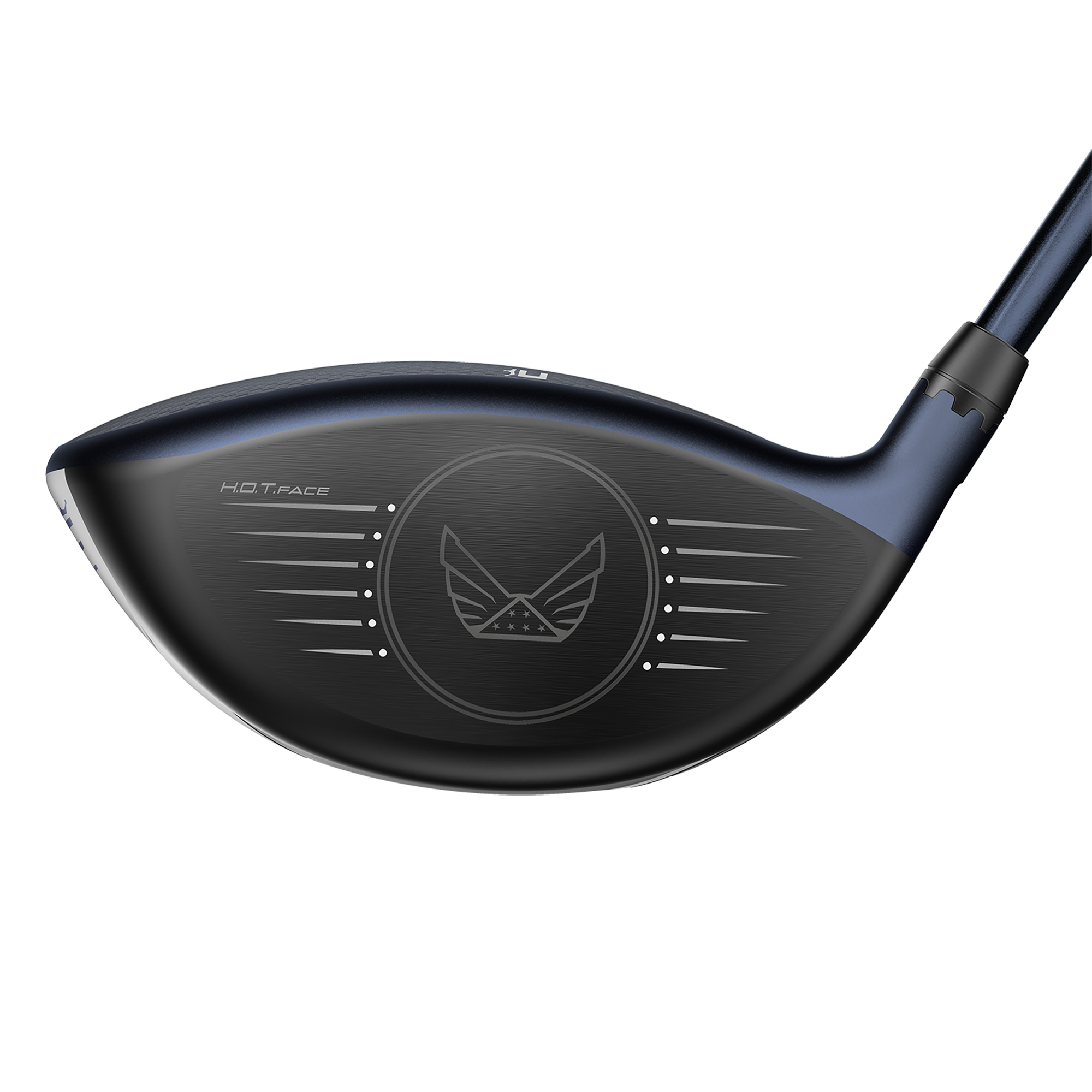 Aerojet LS Volition Driver