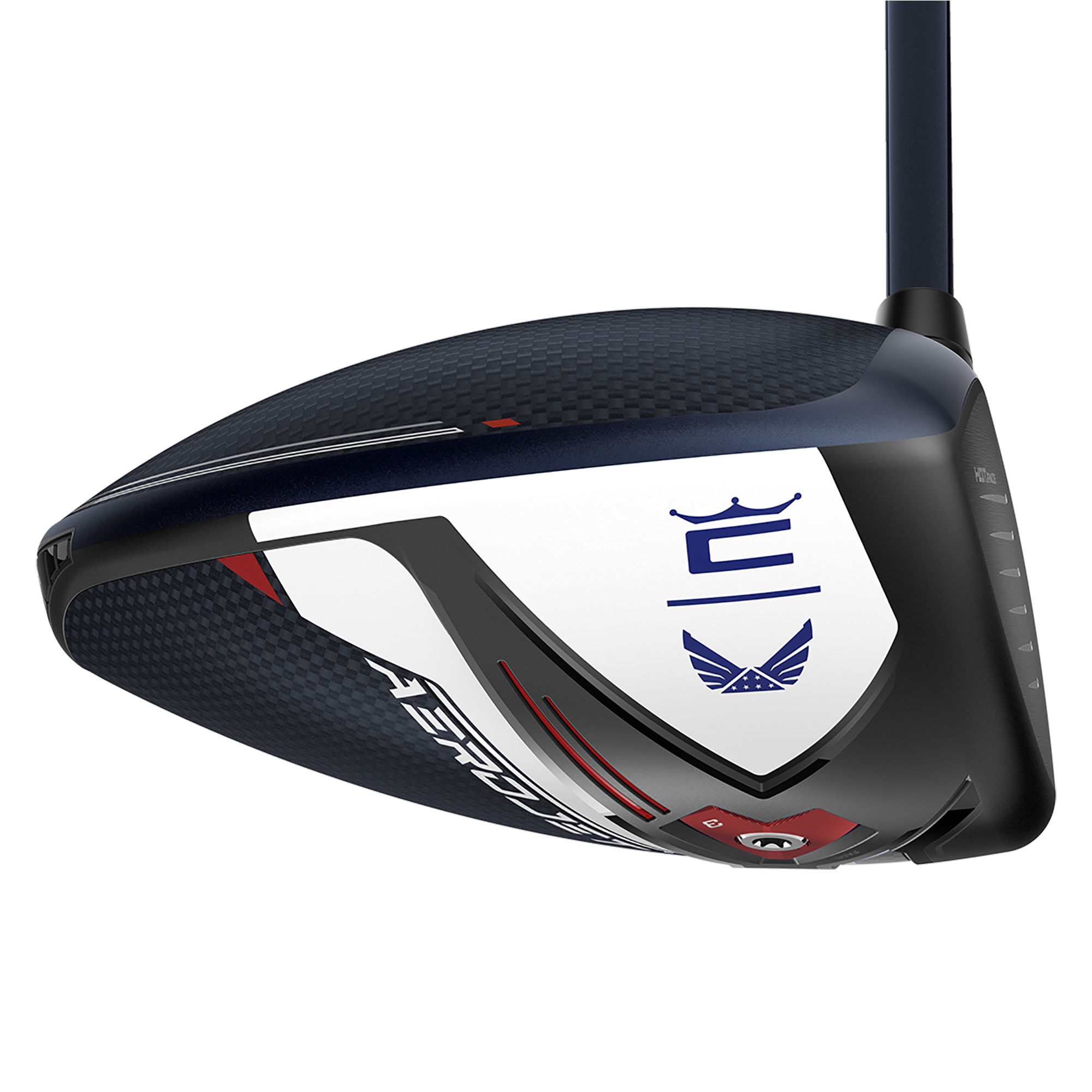 Aerojet LS Volition Driver