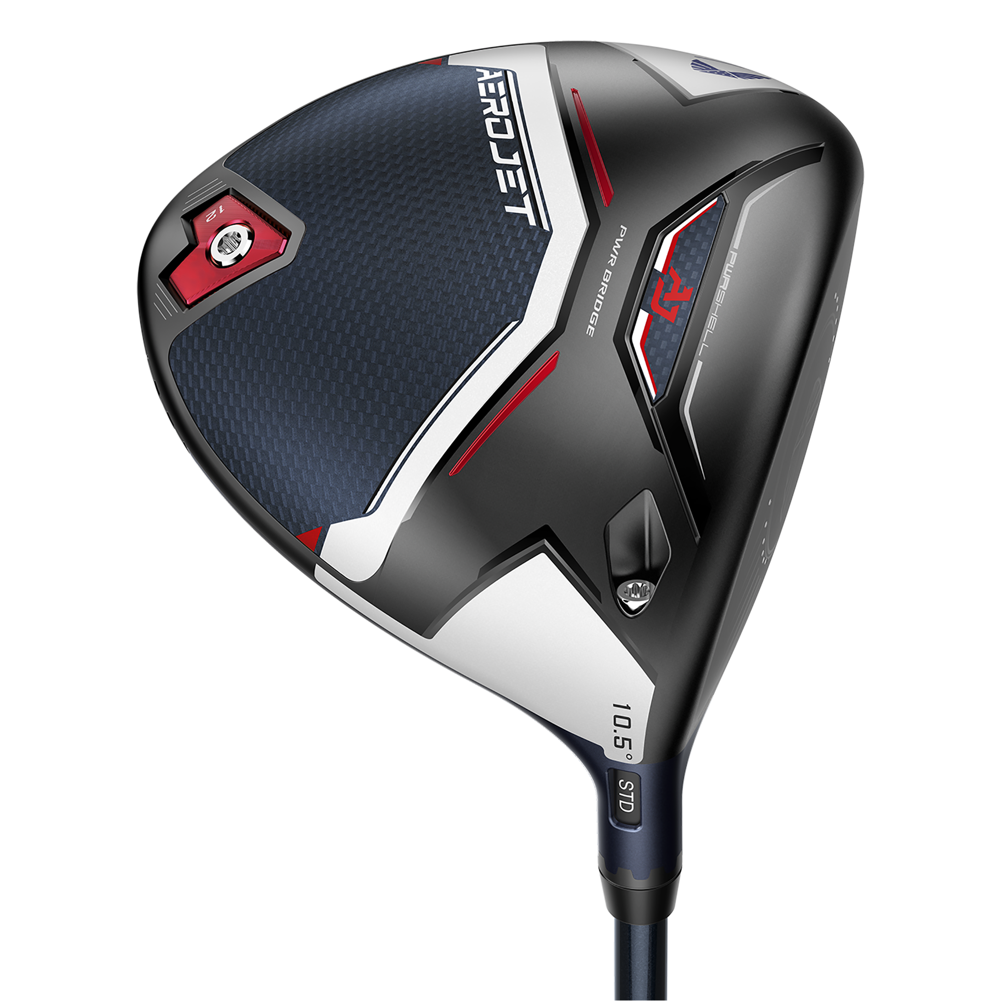 Aerojet Volition Driver