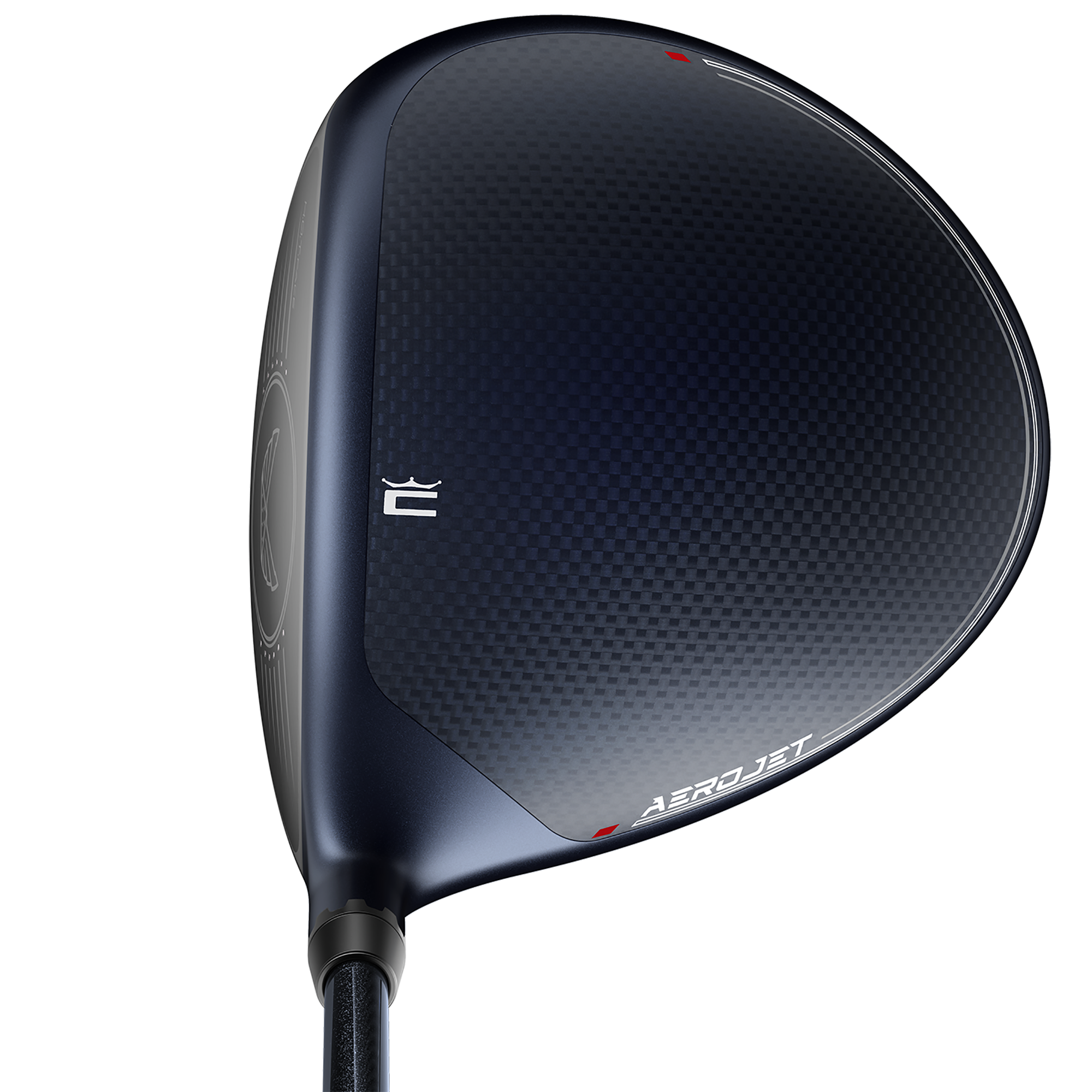 Aerojet Volition Driver