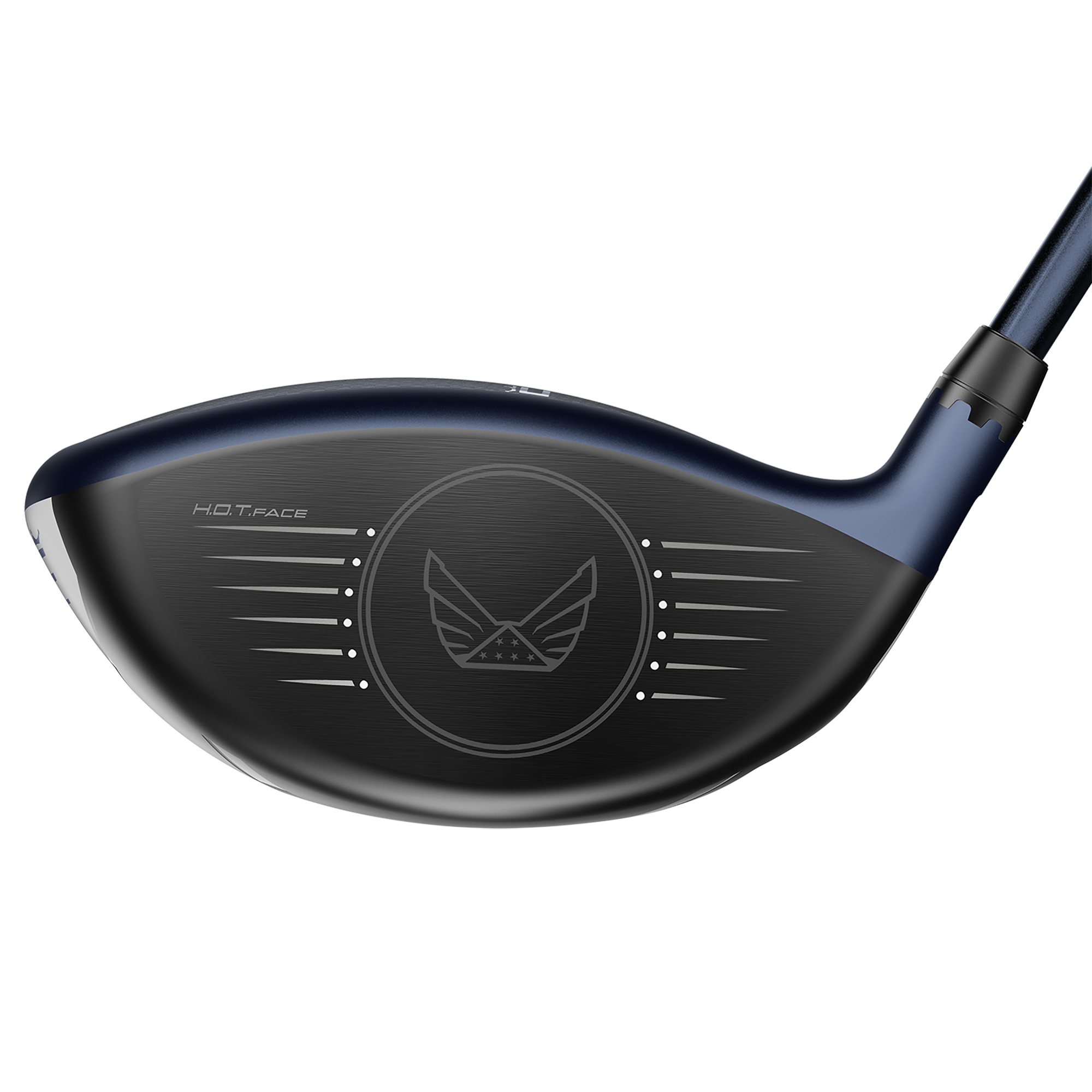 Aerojet Volition Driver