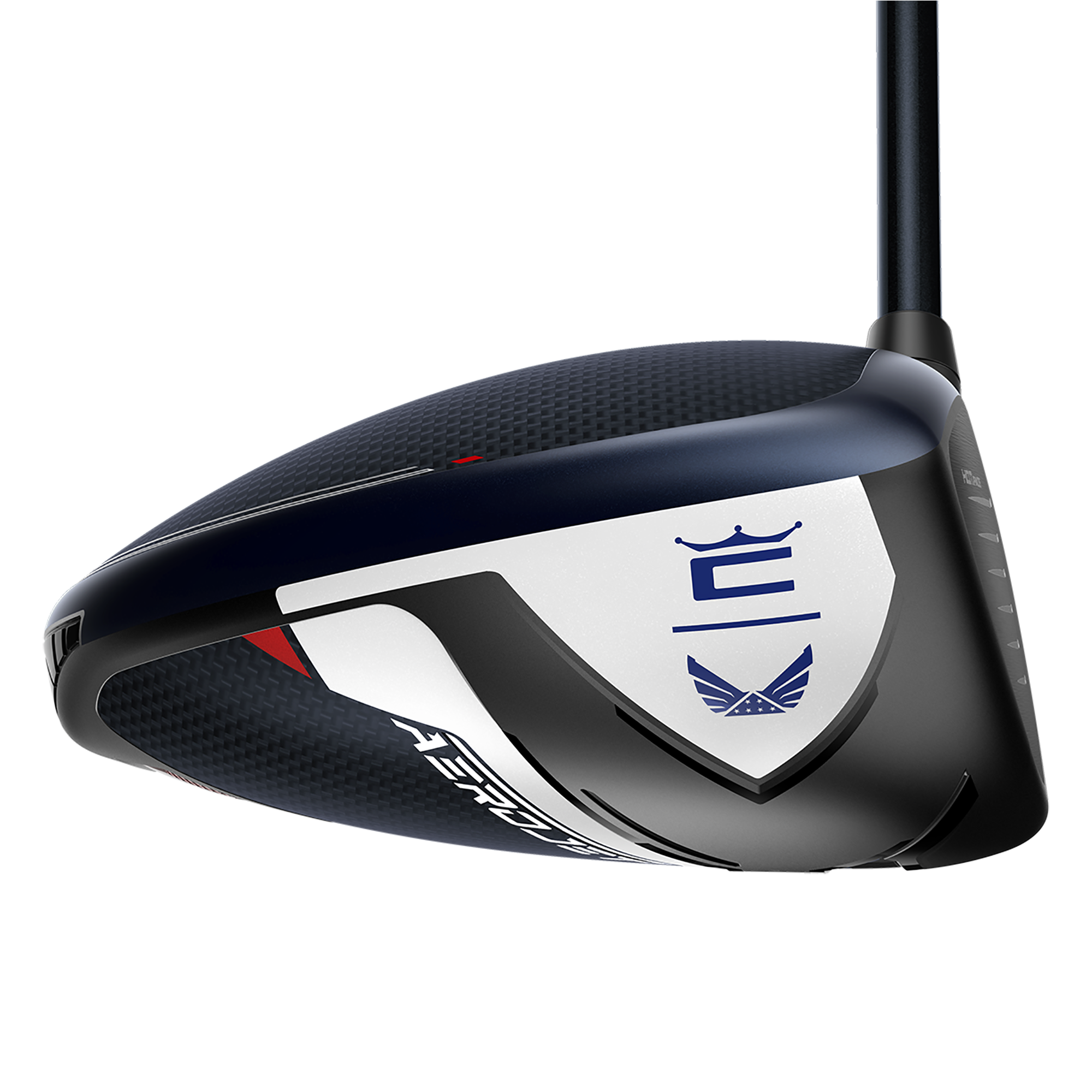 Aerojet Volition Driver