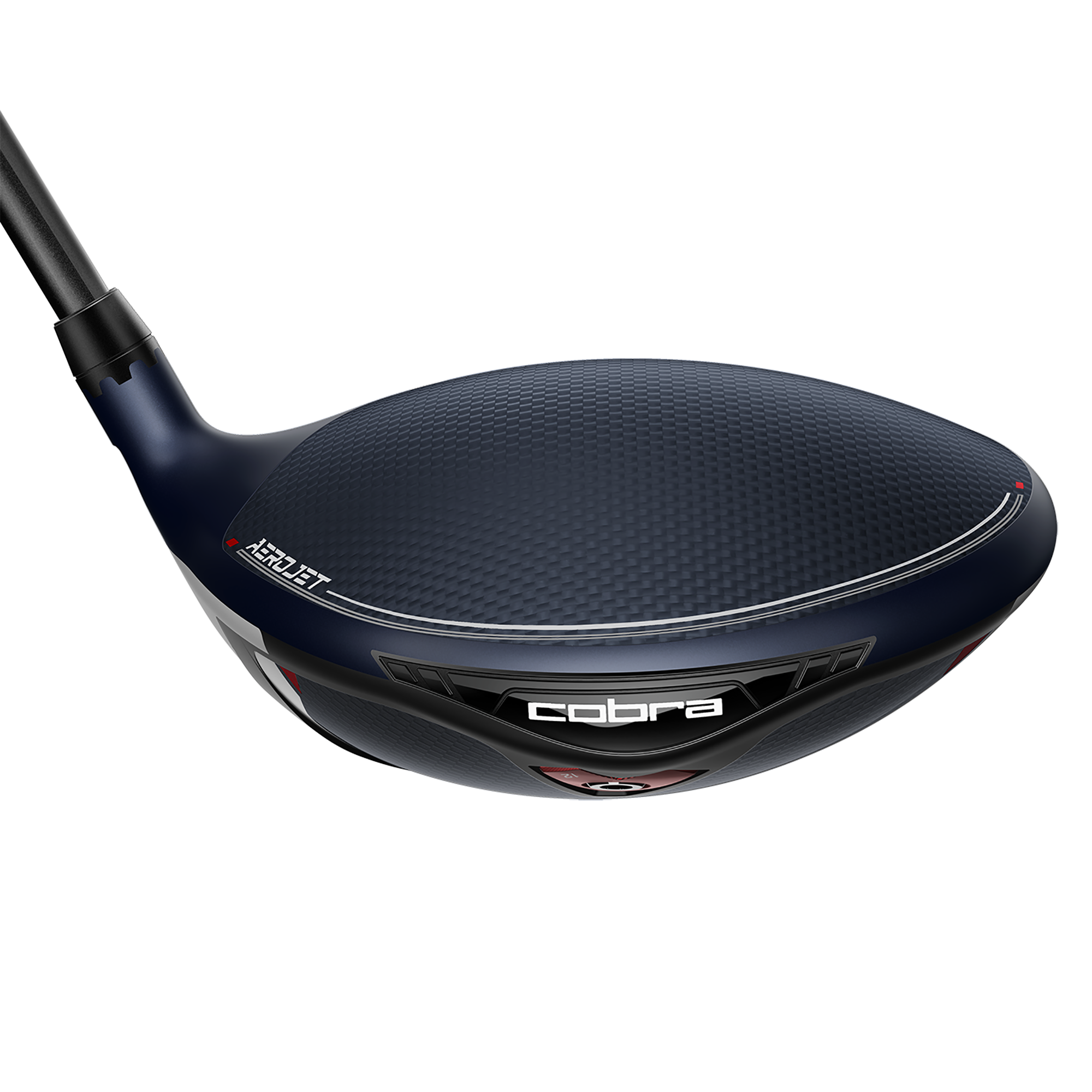 Aerojet Volition Driver