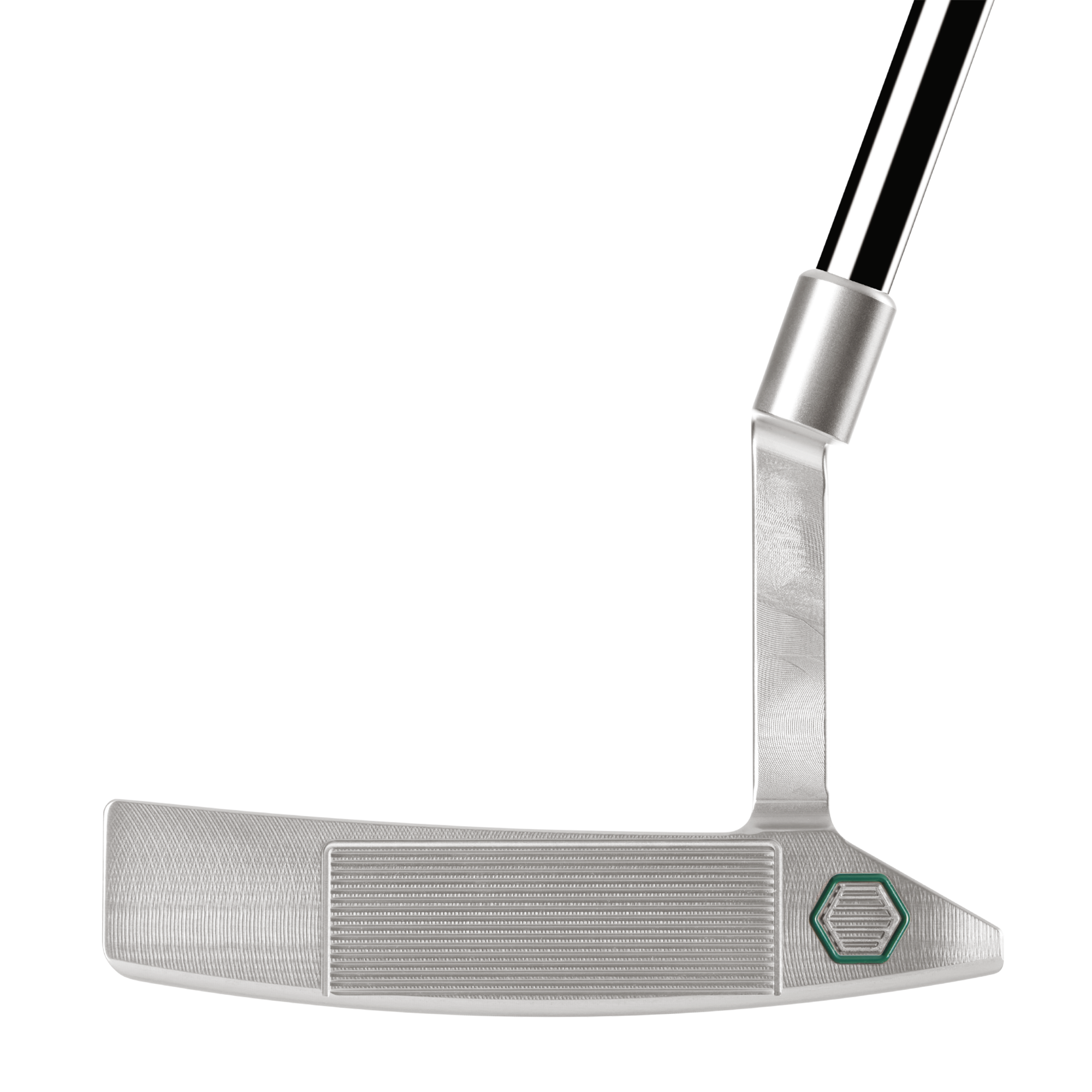 Studio Stock 9 Plumber's Putter
